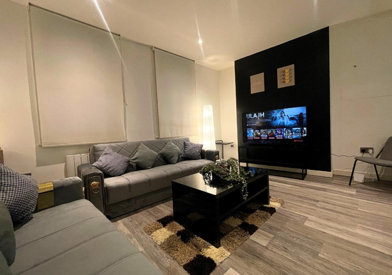 Apartment Modern Comfort In Centre