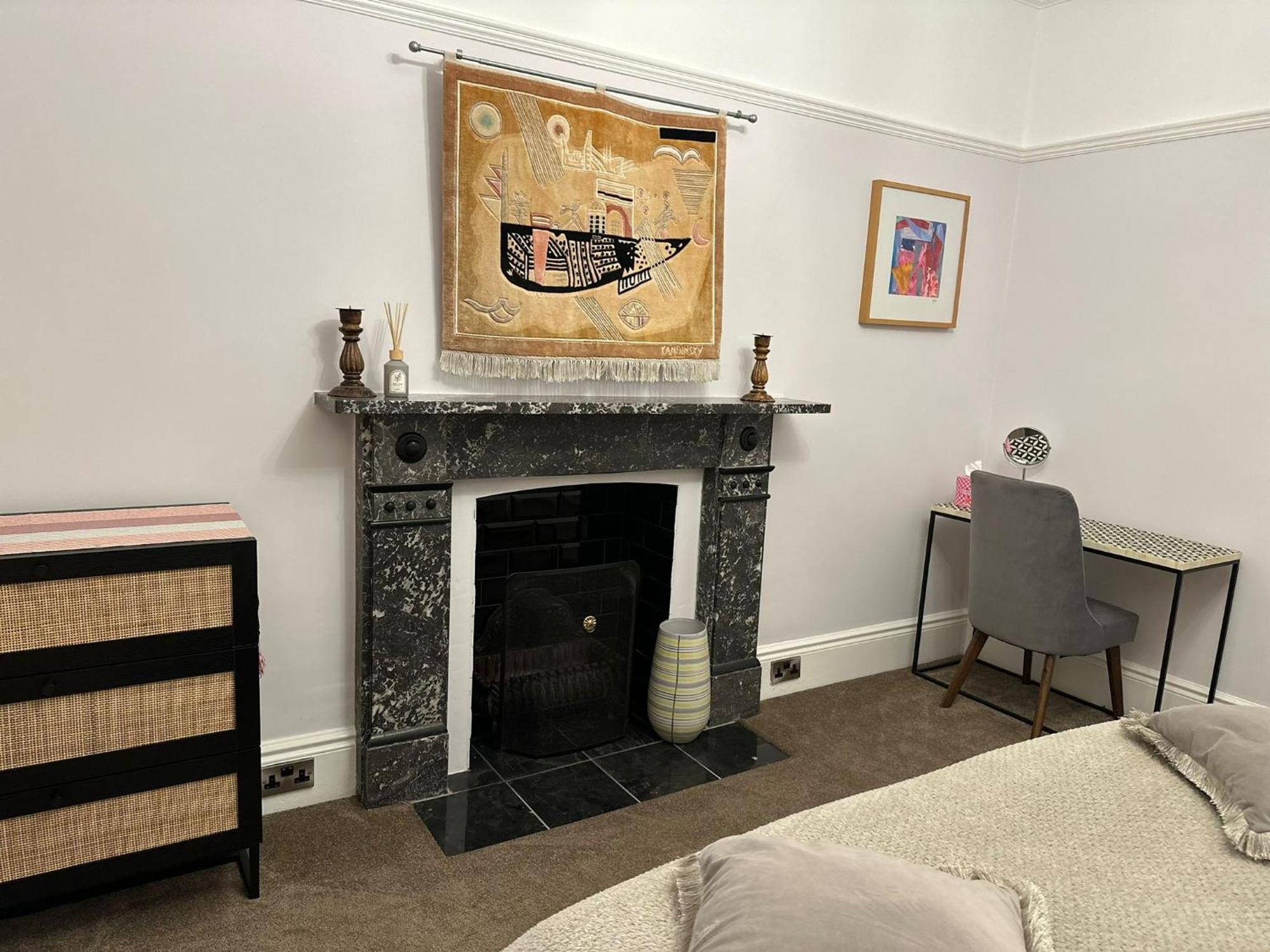 Apartment Harringtons Nottingham