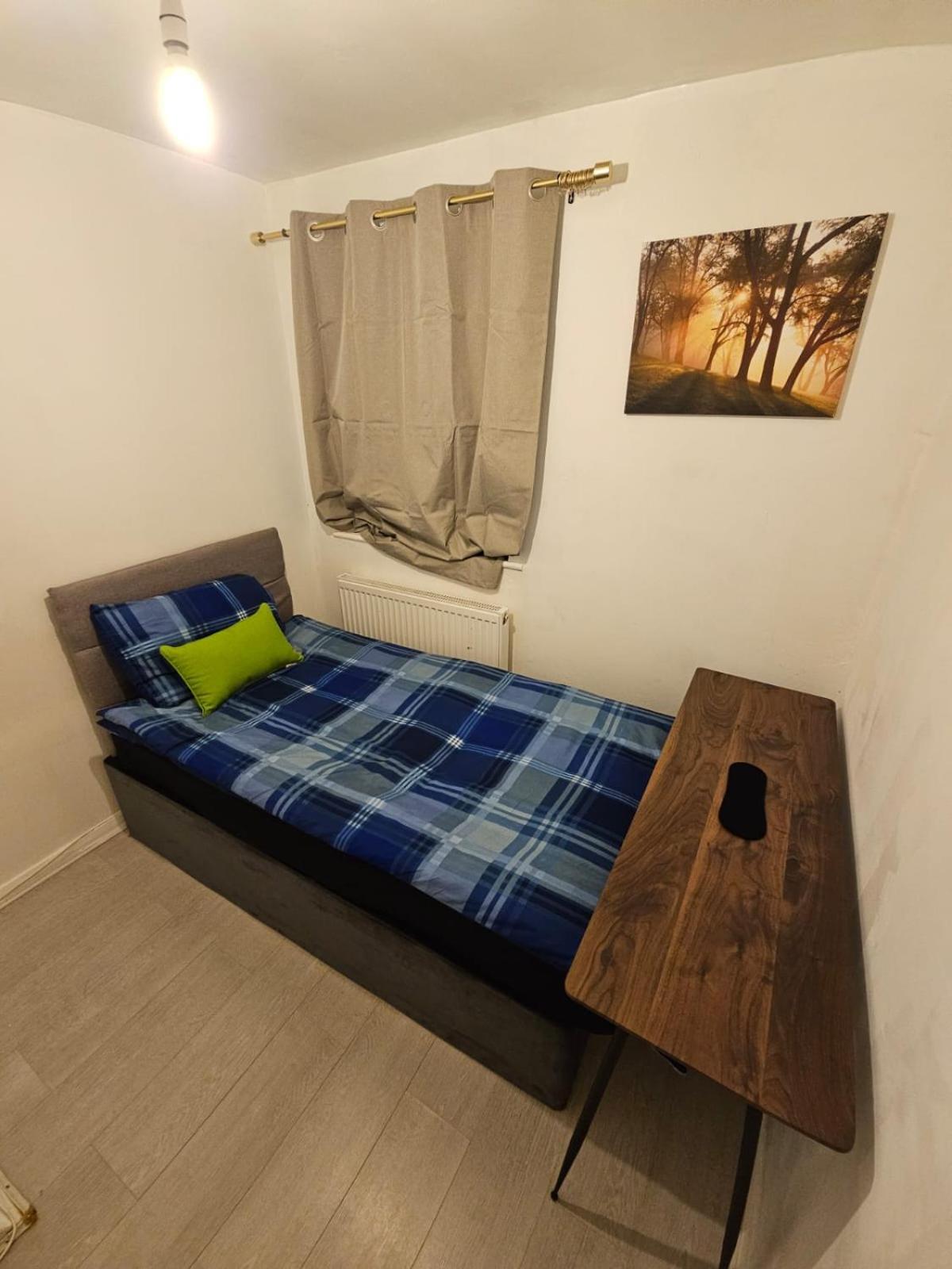 Guest house Spacious Single