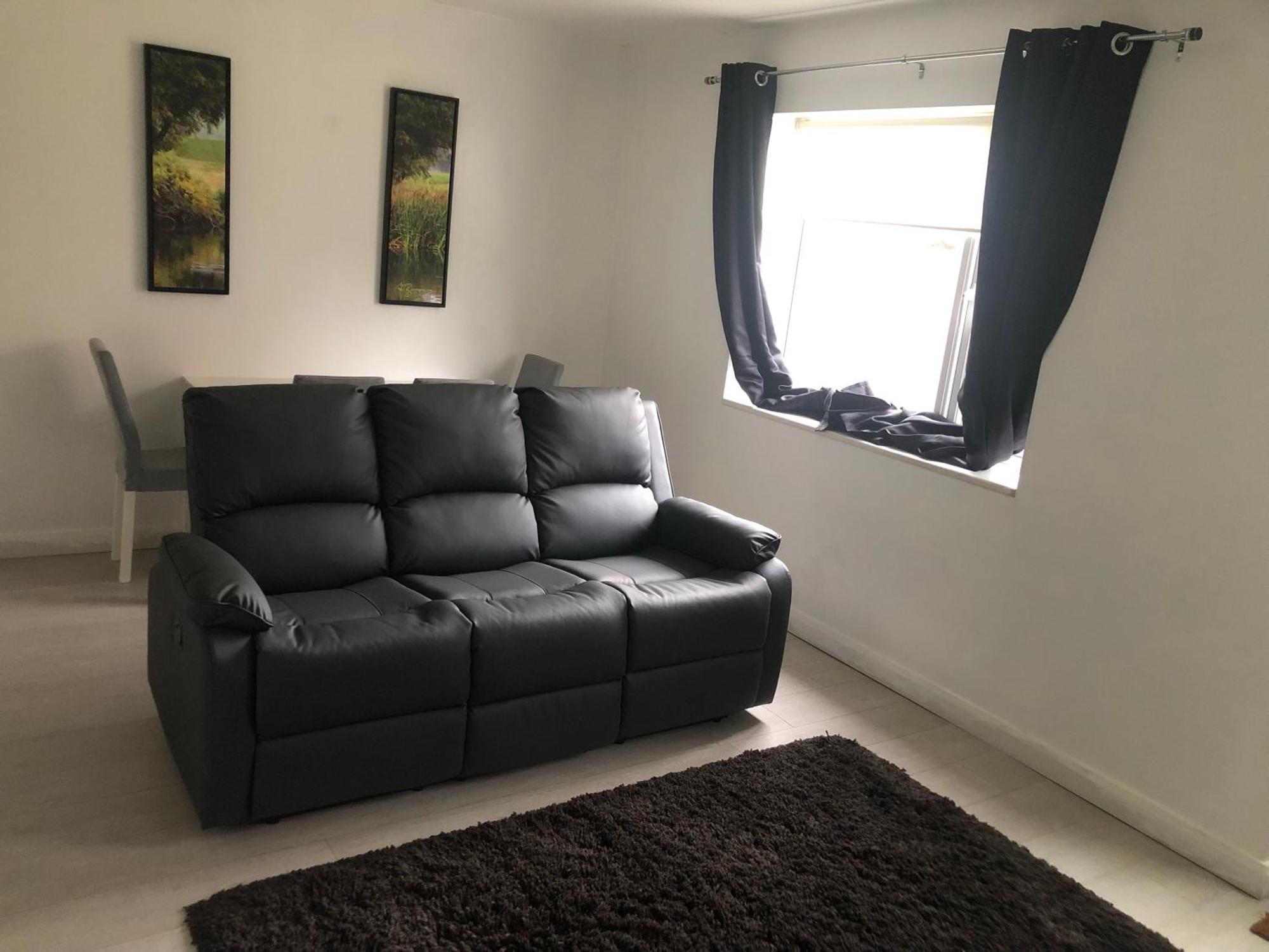 Spacious, Cozy Double 3 With Amenities