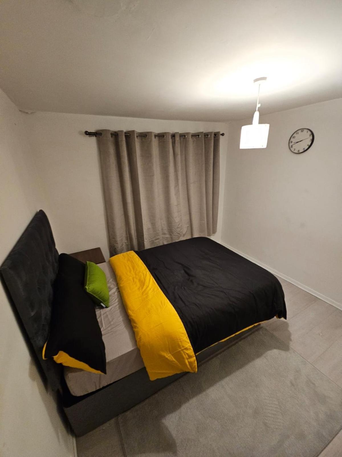 Spacious, Cozy Double 3 With Amenities *