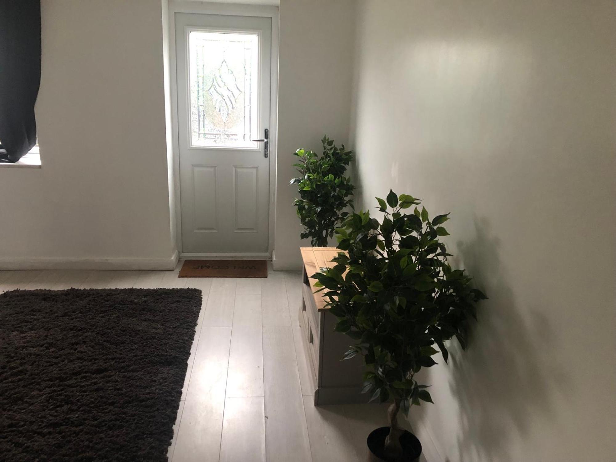 Spacious, Cozy Double 3 With Amenities