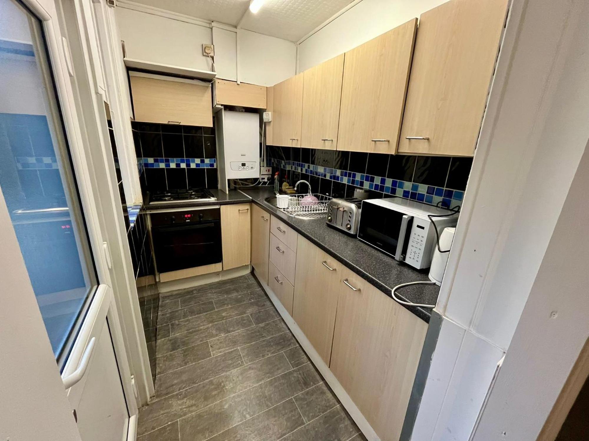 Db 2 Minutes Walk From Trent University Nottingham
