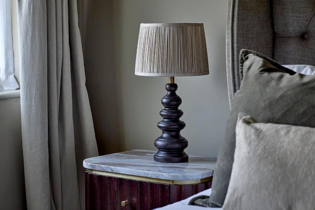 The Knitters House - Luxury 3 Bedroom Holiday home
