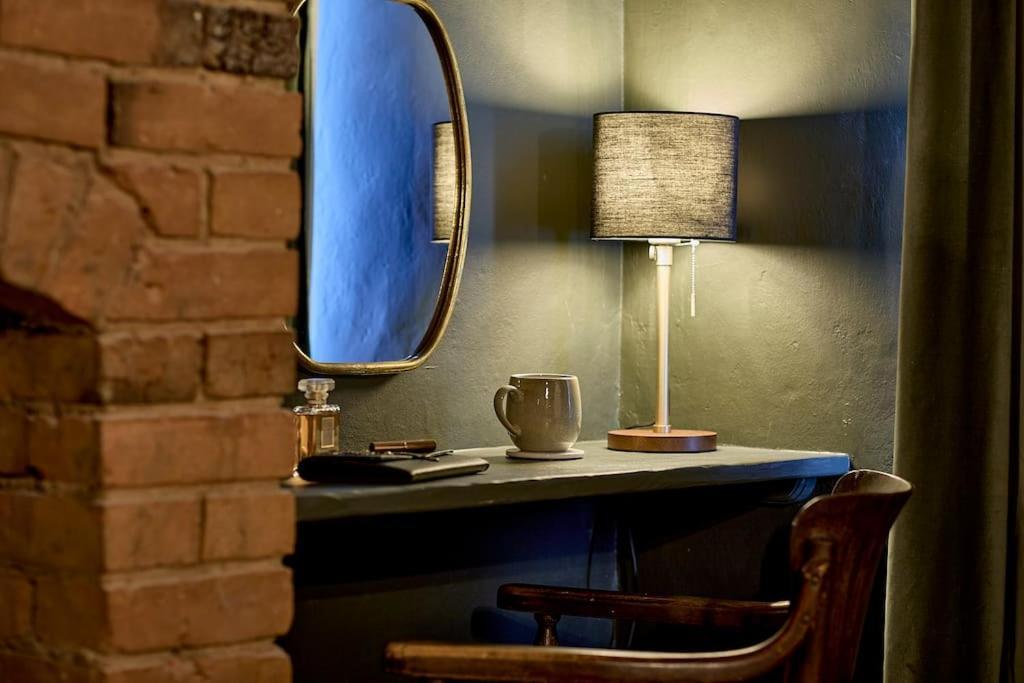 The Knitters House - Luxury 3 Bedroom