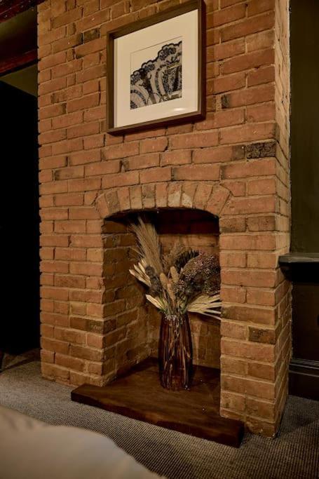 The Knitters House - Luxury 3 Bedroom Nottingham
