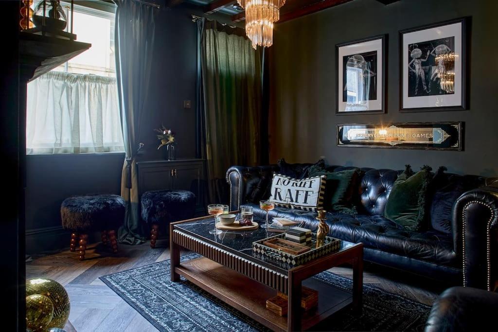 The Knitters House - Luxury 3 Bedroom *