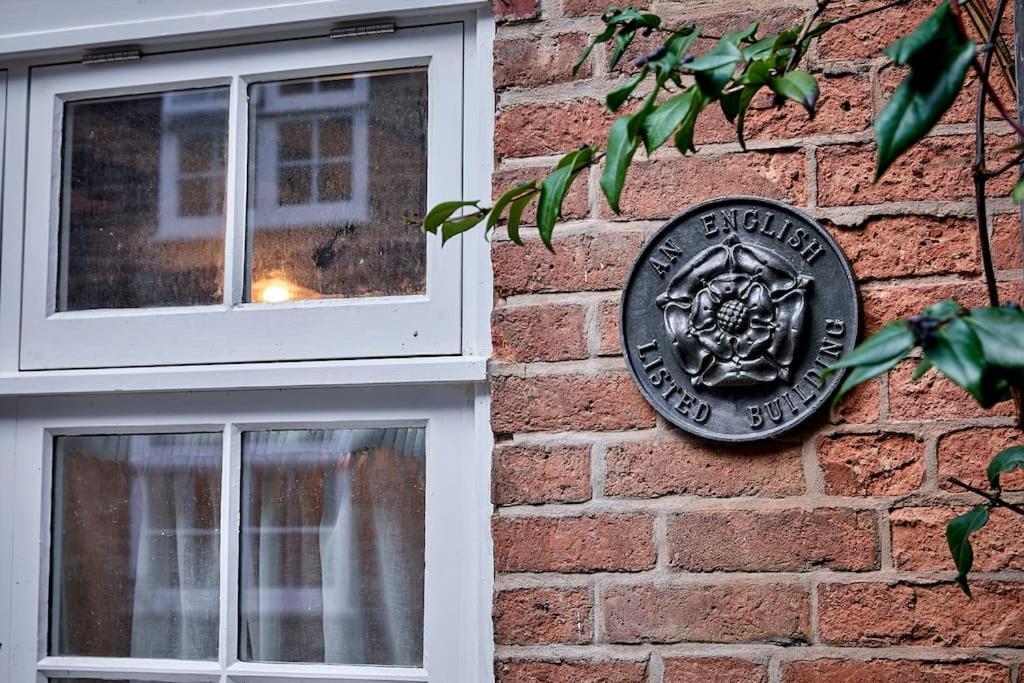 The Knitters House - Luxury 3 Bedroom * Nottingham