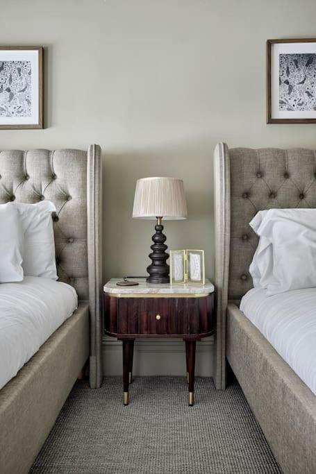 The Knitters House - Luxury 3 Bedroom Nottingham