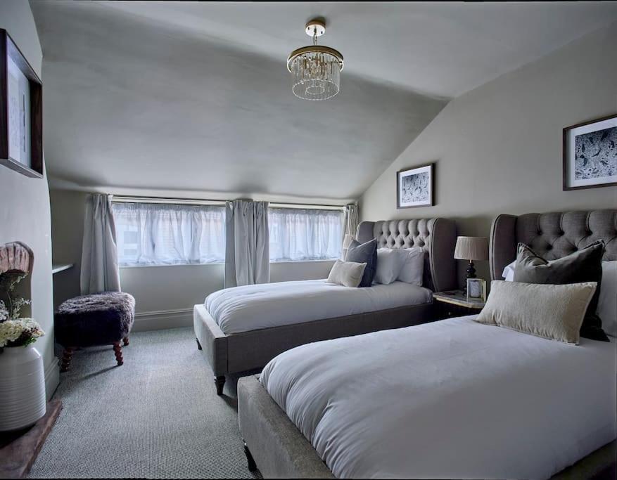 Holiday home The Knitters House - Luxury 3 Bedroom