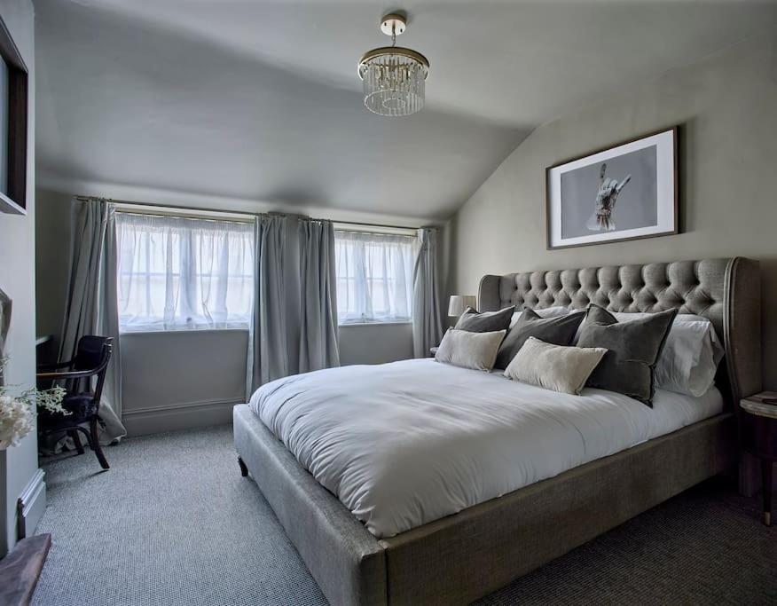 Holiday home The Knitters House - Luxury 3 Bedroom *