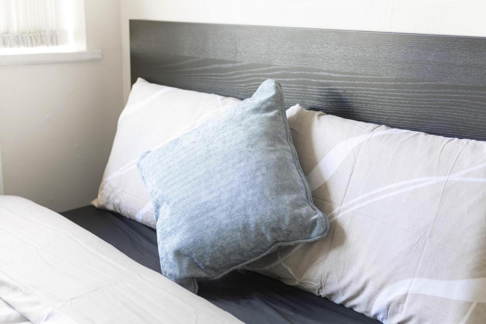 Shanti Modern Relaxing 3br * Nottingham