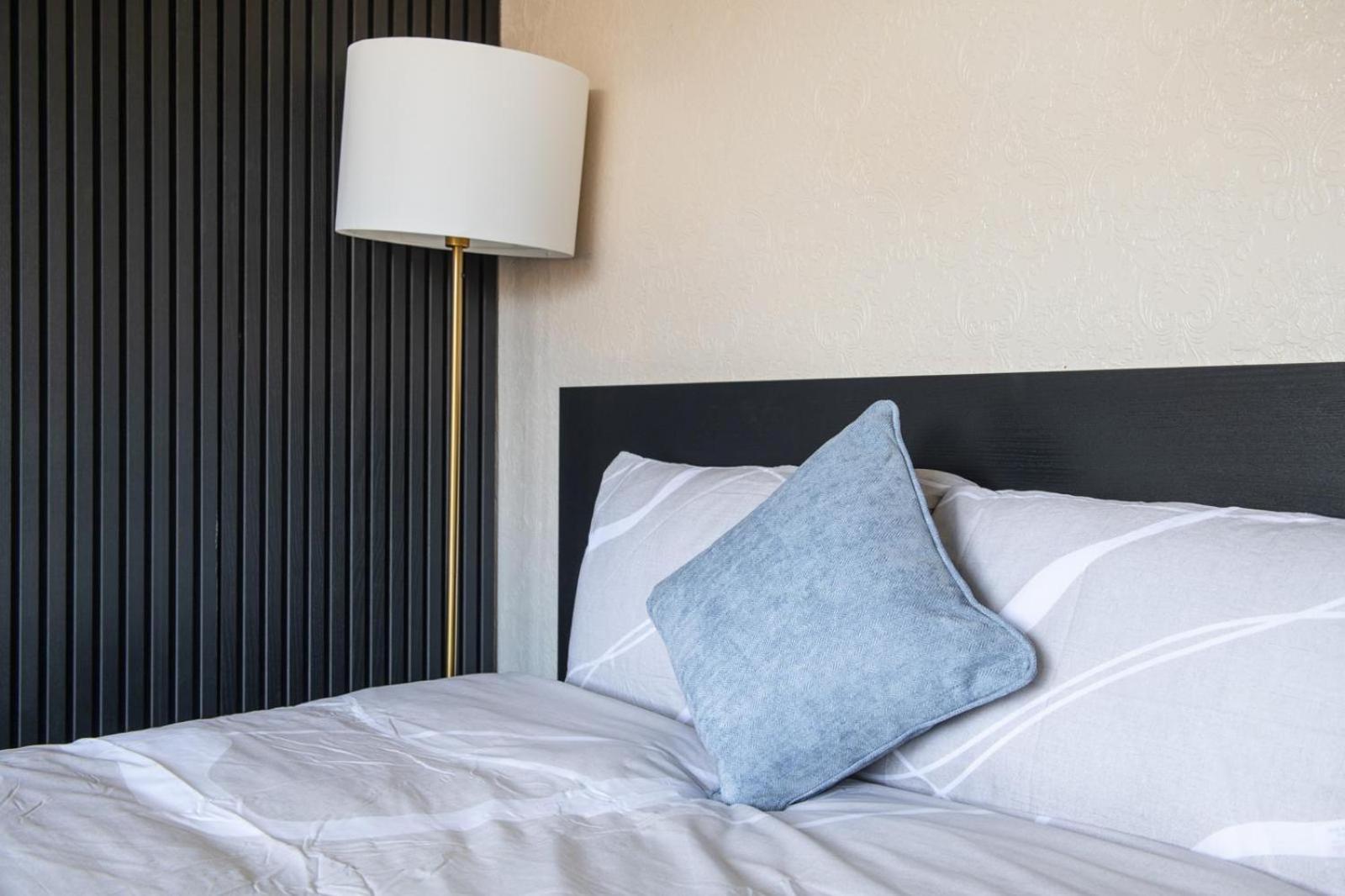 Shanti Modern Relaxing 3br