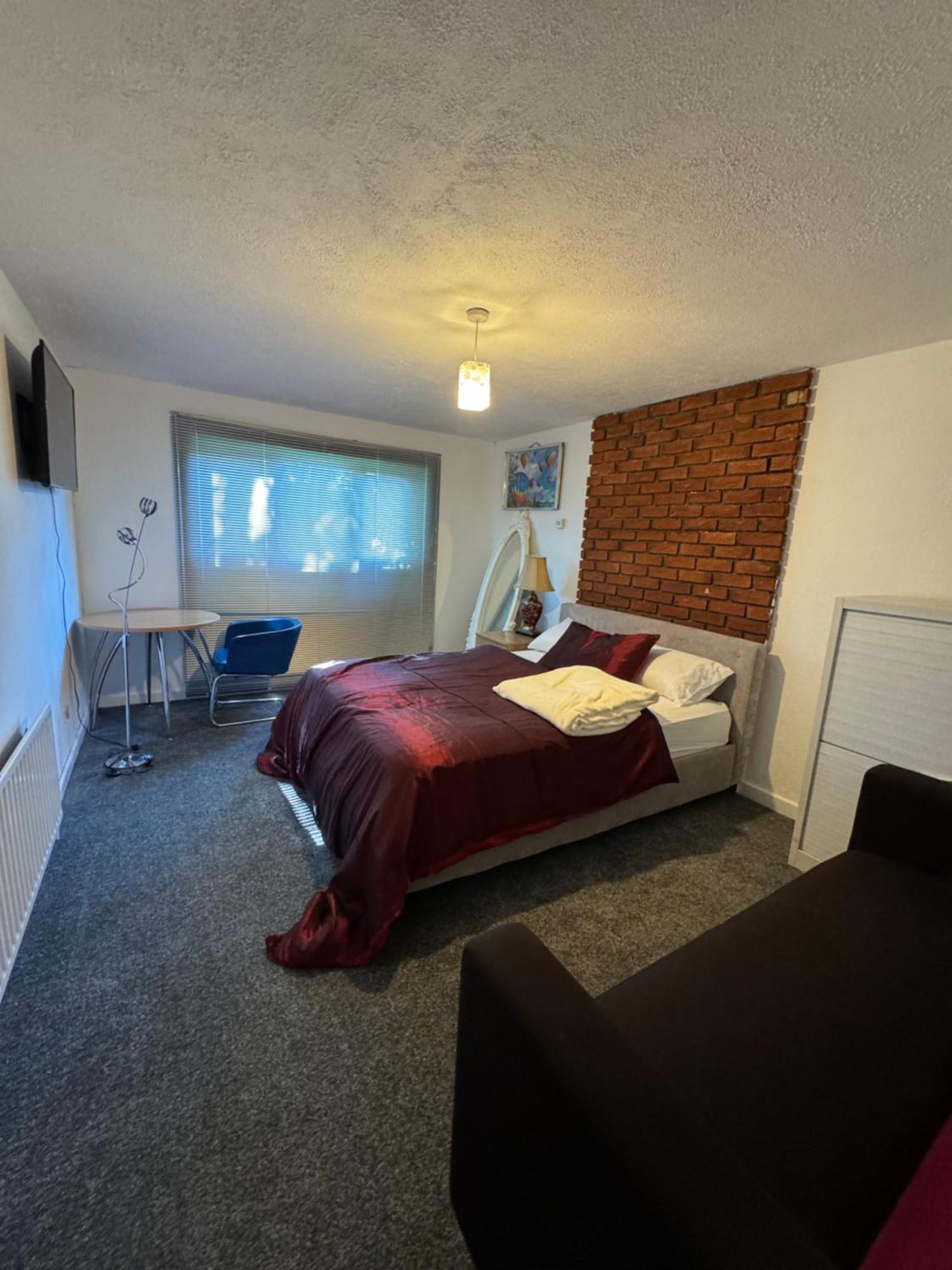 Transformative Housing Lismore Close Nottingham