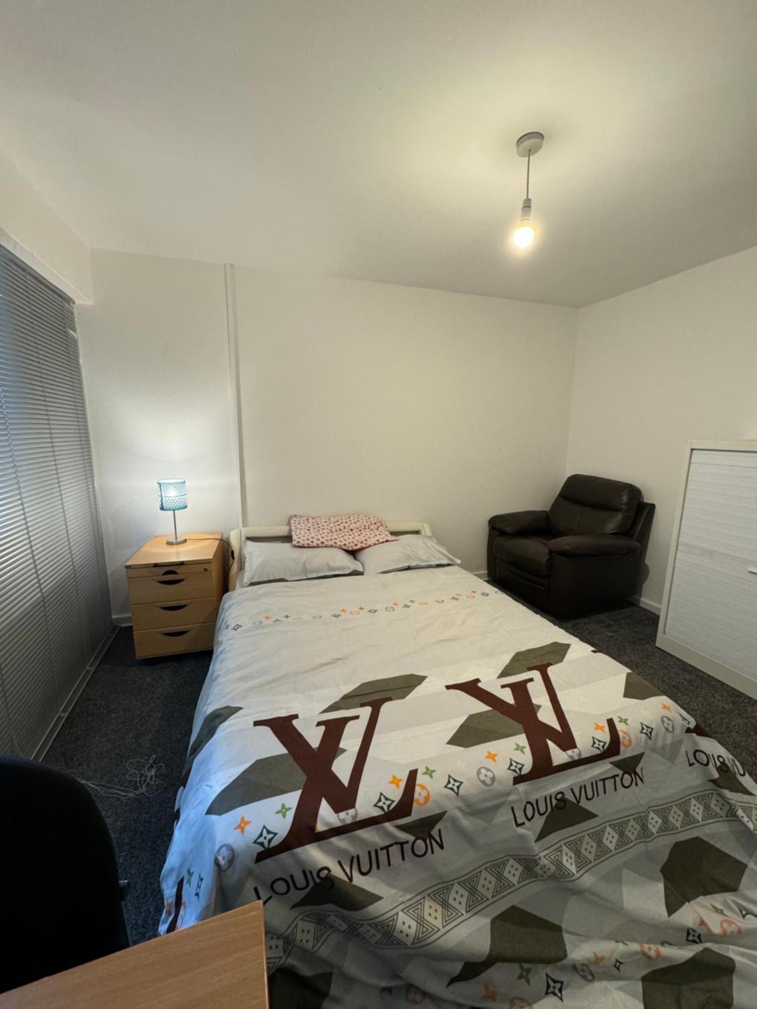 Transformative Housing Lismore Close * Nottingham