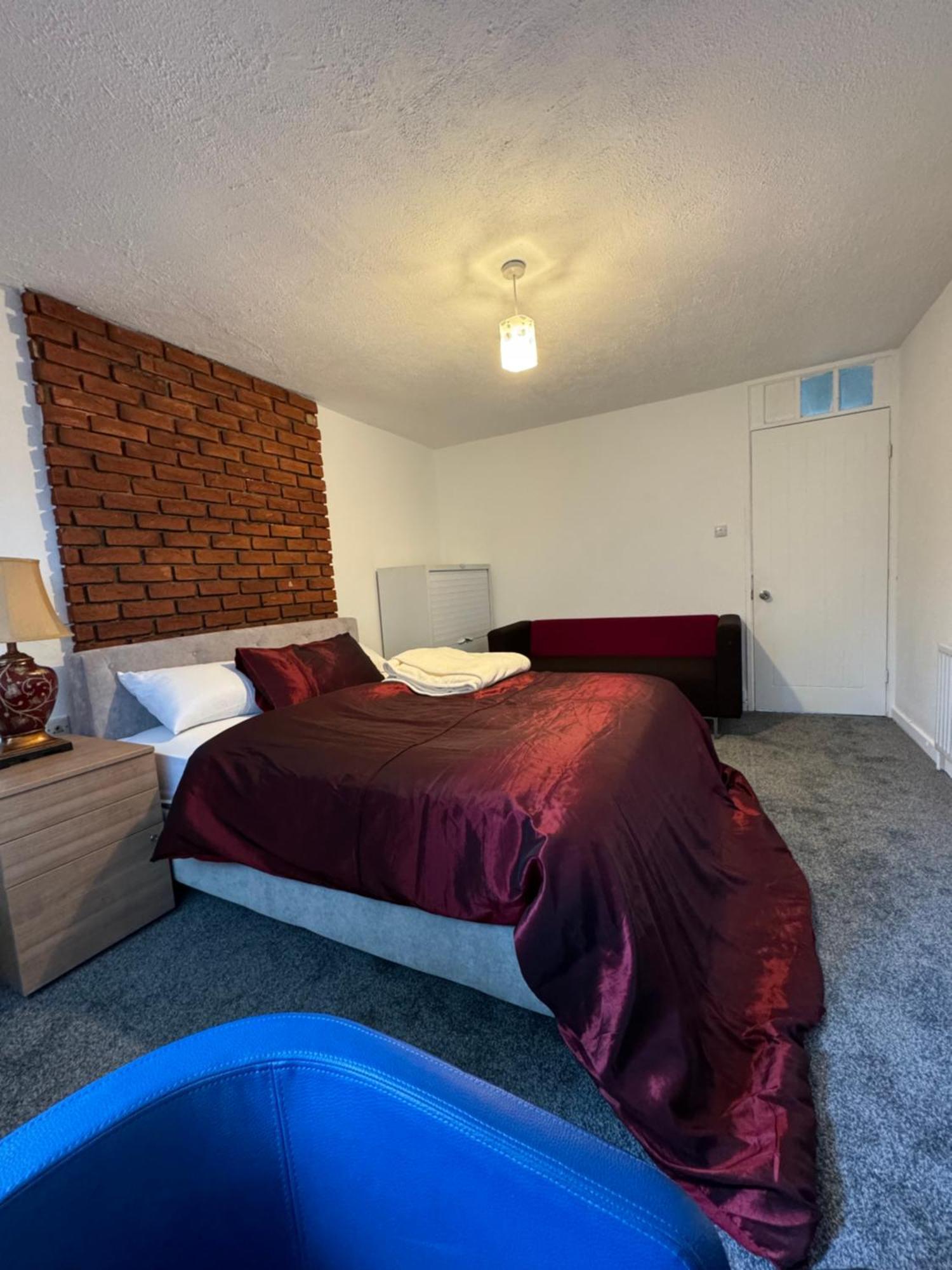 Transformative Housing Lismore Close Nottingham