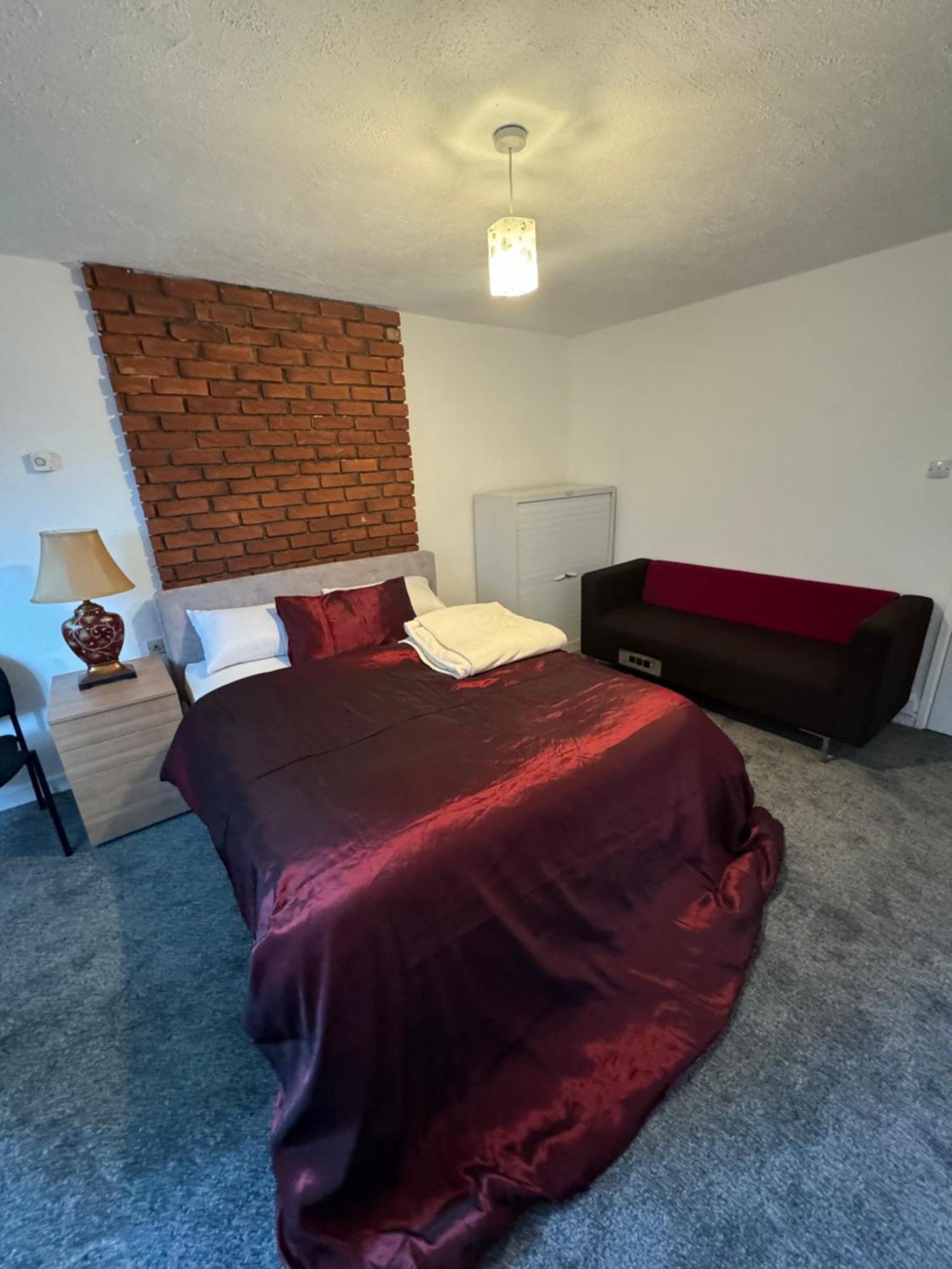 Transformative Housing Lismore Close *