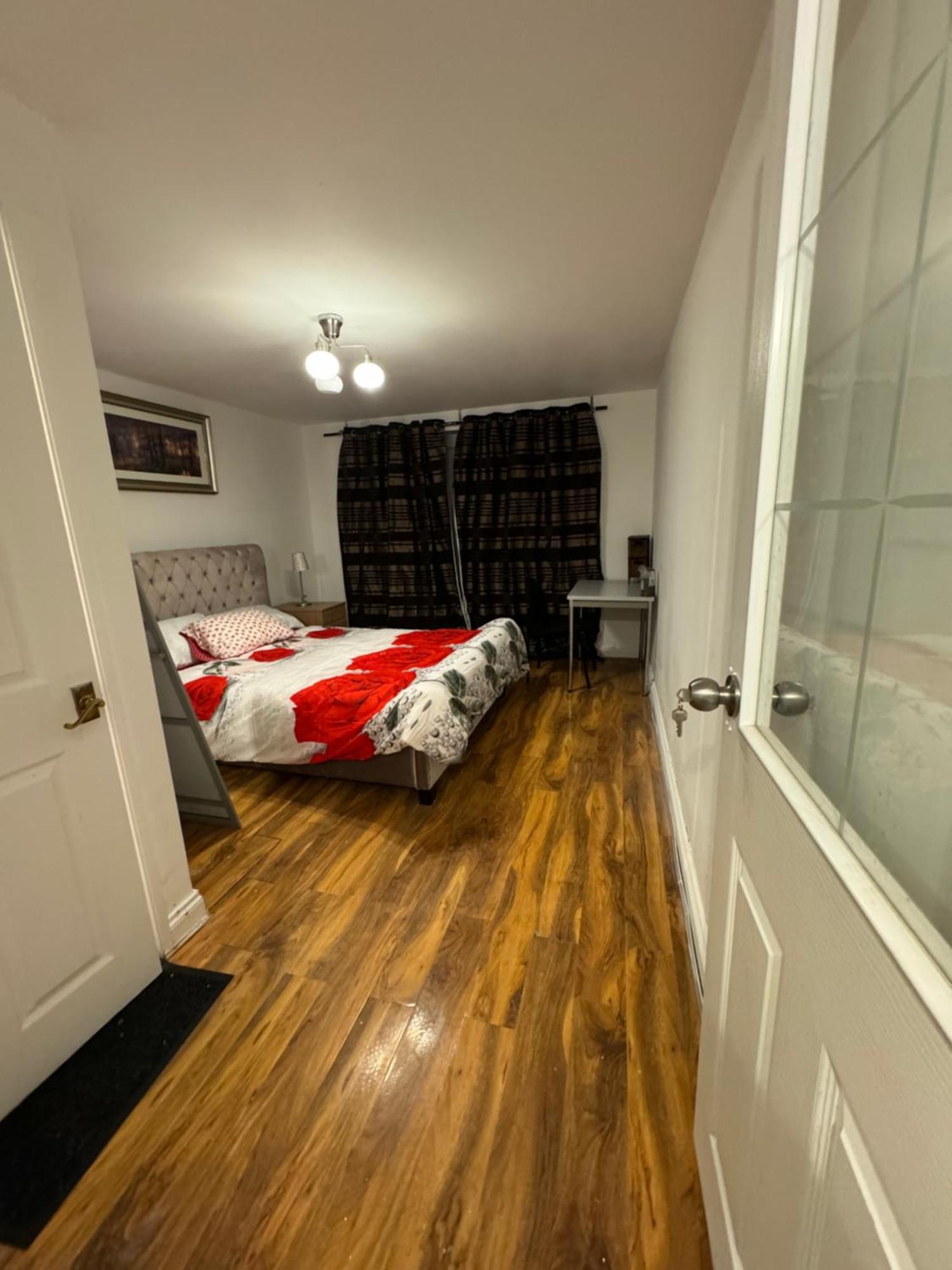 Transformative Housing Lismore Close Pensão