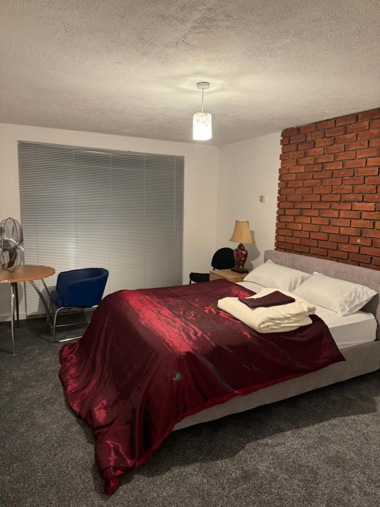 Transformative Housing Lismore Close Nottingham