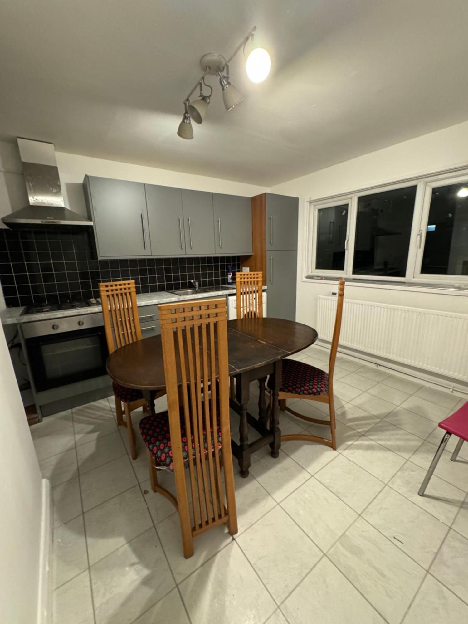 Transformative Housing Lismore Close * Nottingham