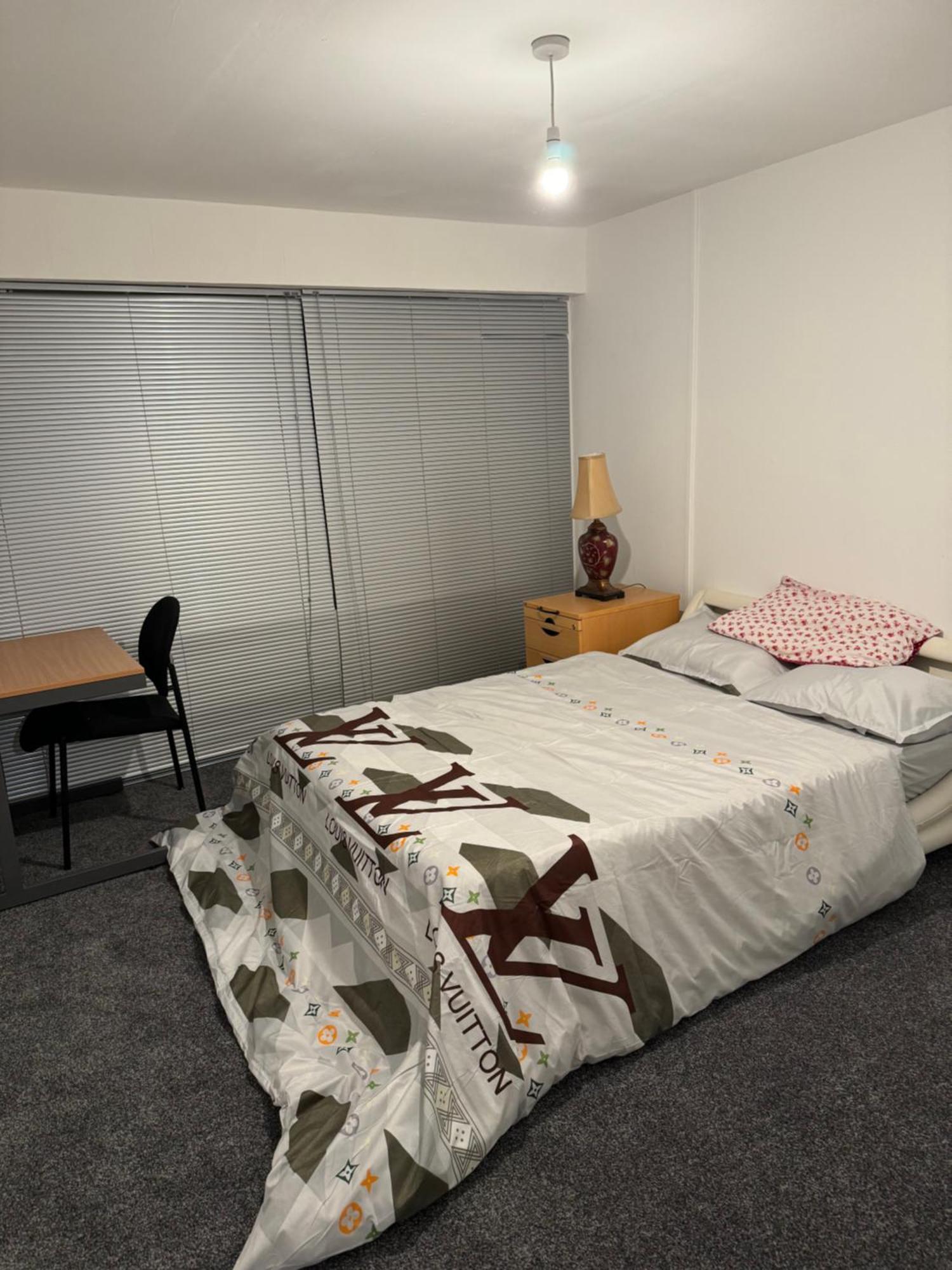 Transformative Housing Lismore Close Pensão Nottingham