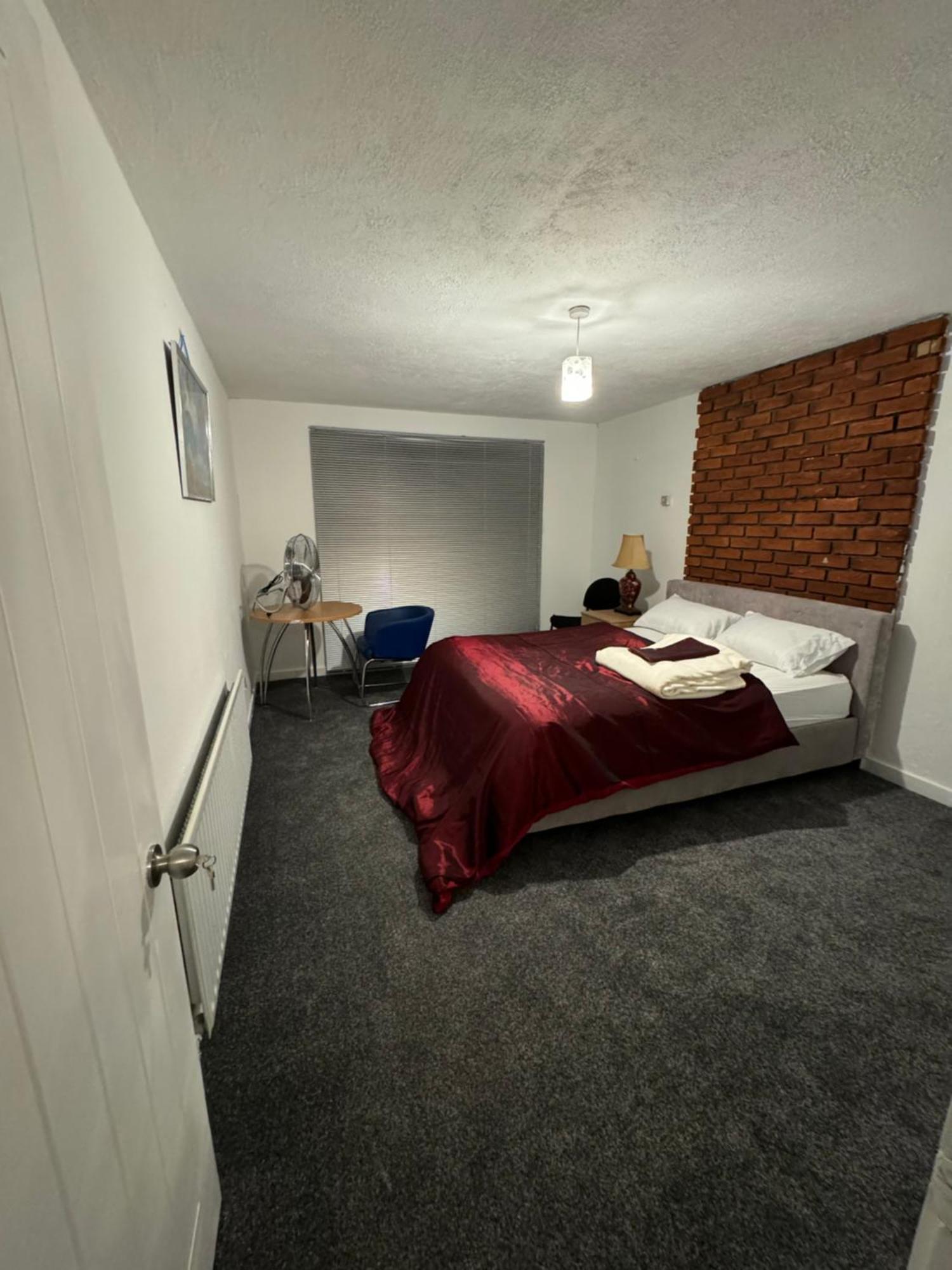 Transformative Housing Lismore Close *