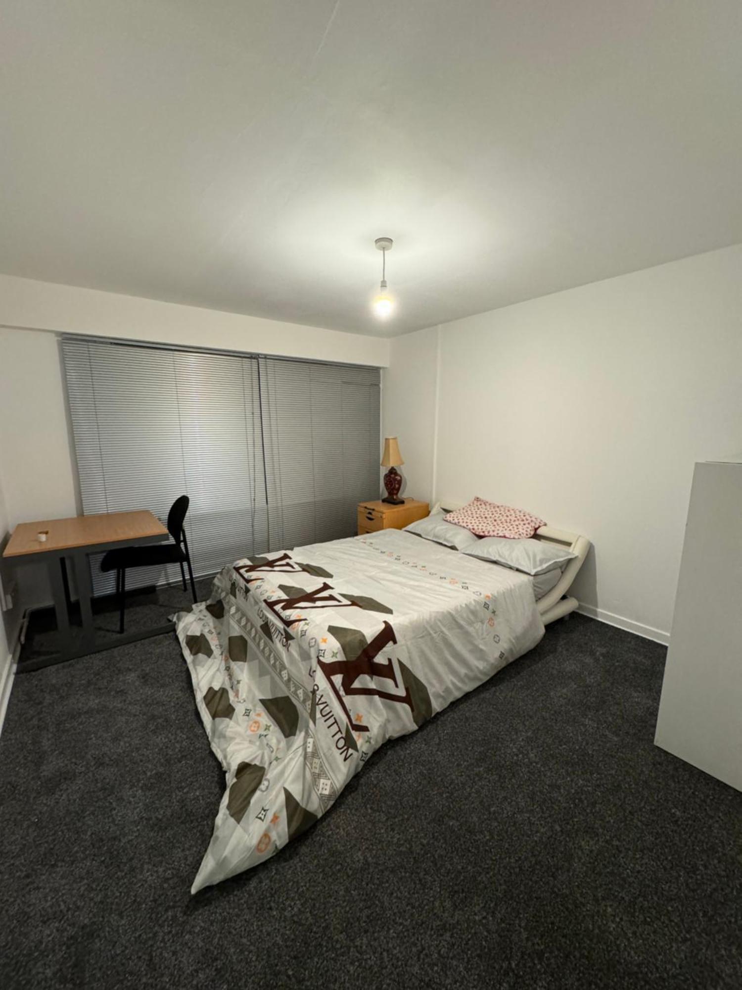 Transformative Housing Lismore Close Nottingham