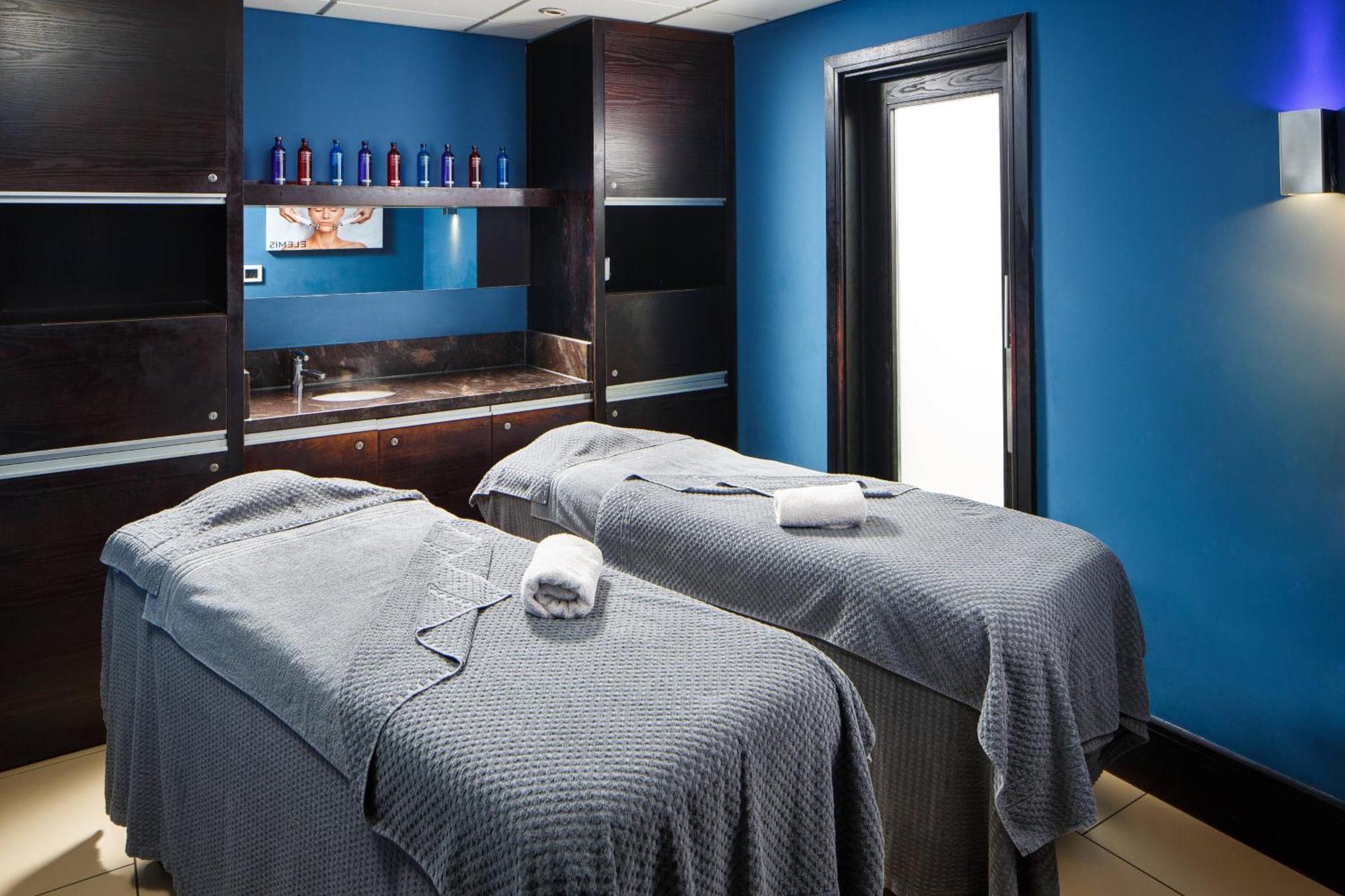 Delta By Marriott Belfry 4*