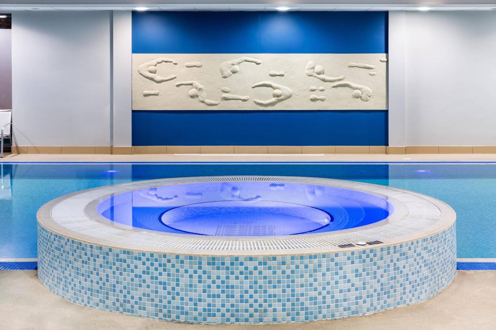 Delta By Marriott Belfry Nottingham