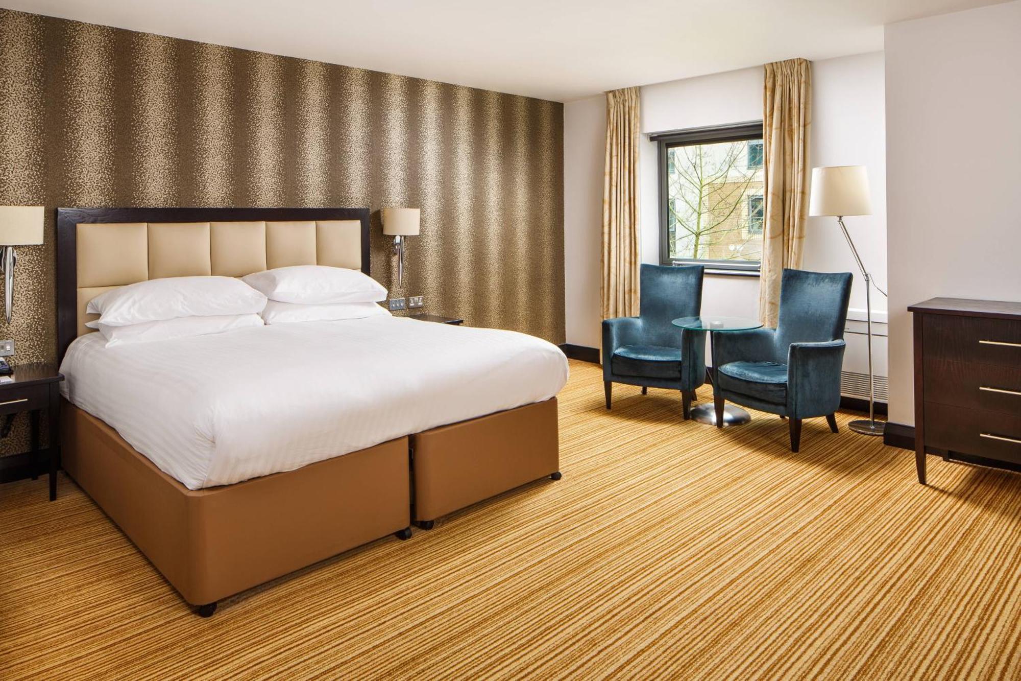 Delta By Marriott Belfry Hotel 4*