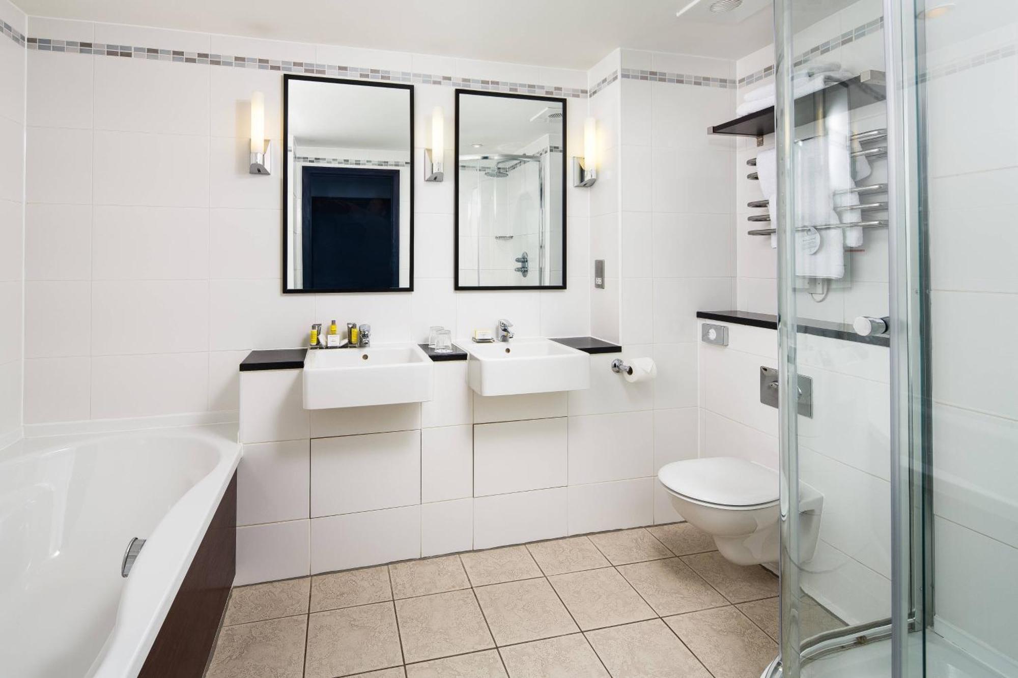 Delta By Marriott Belfry Hotel Nottingham