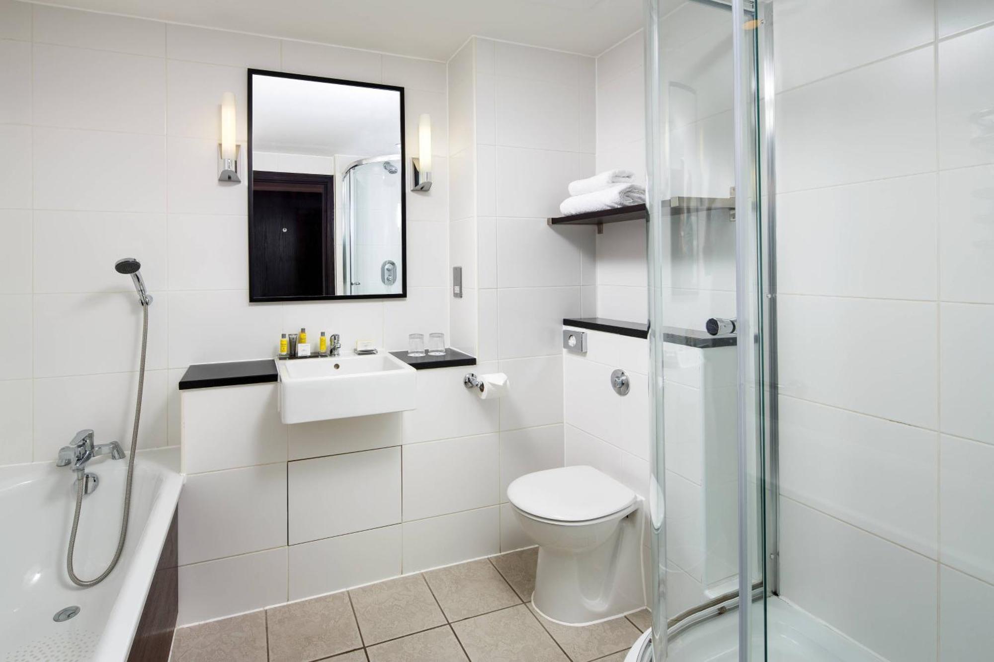 Delta By Marriott Belfry 4*