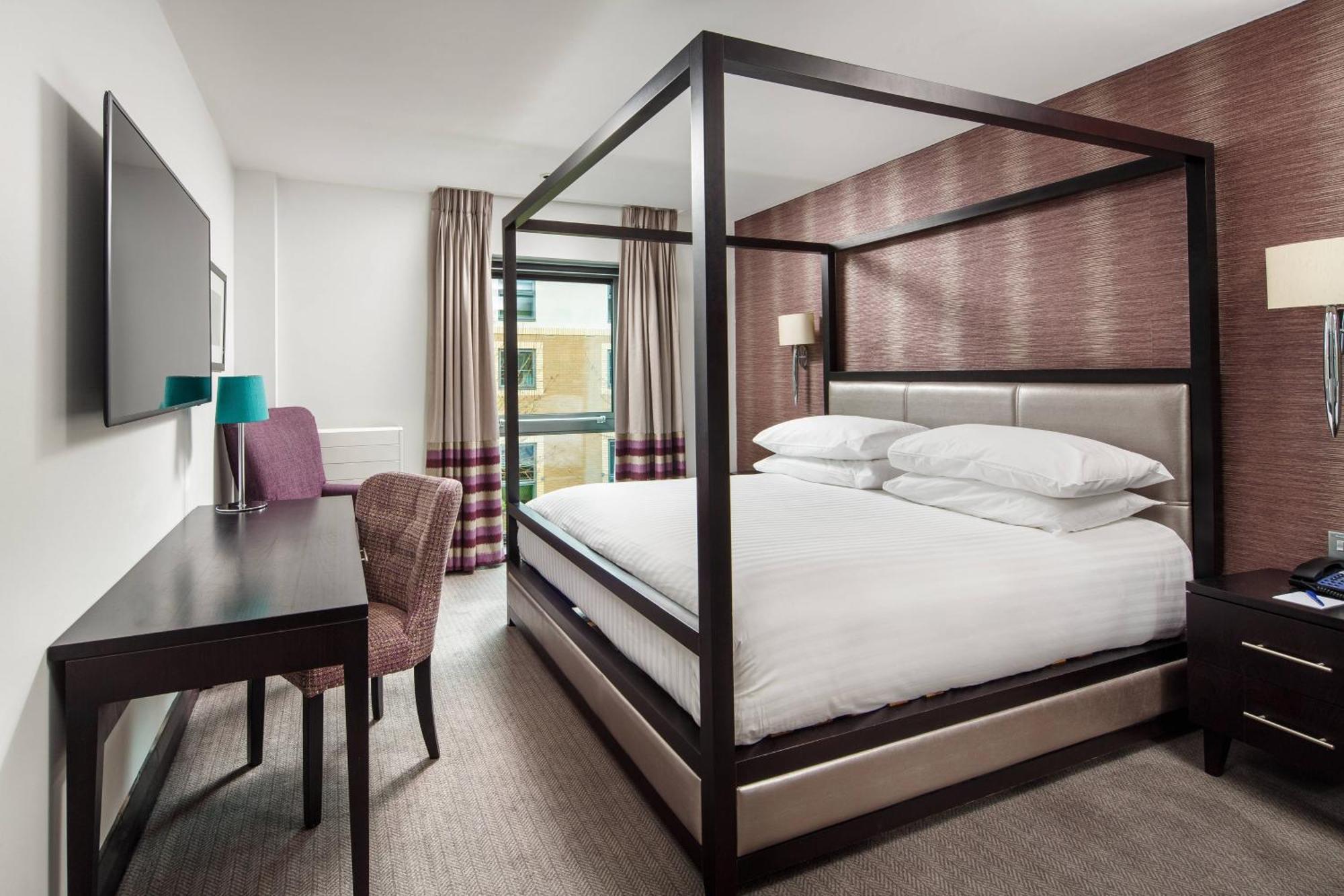 Delta By Marriott Belfry Nottingham