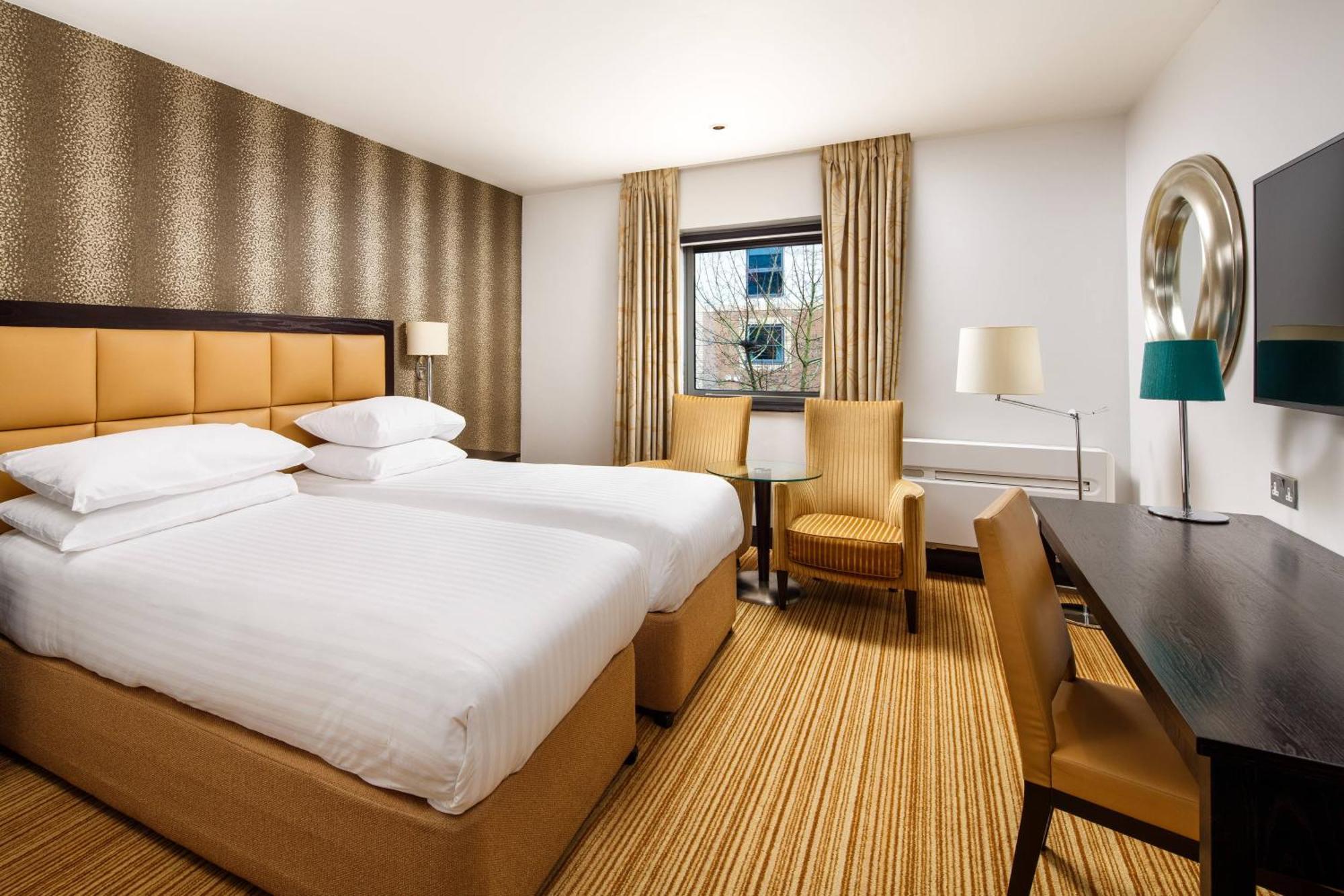 Delta By Marriott Belfry Hotel
