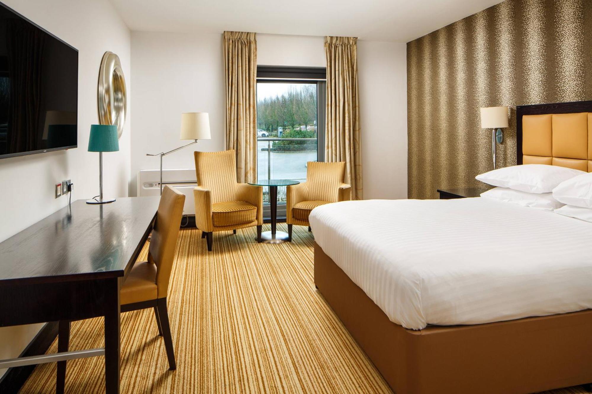 Hotel Delta By Marriott Belfry
