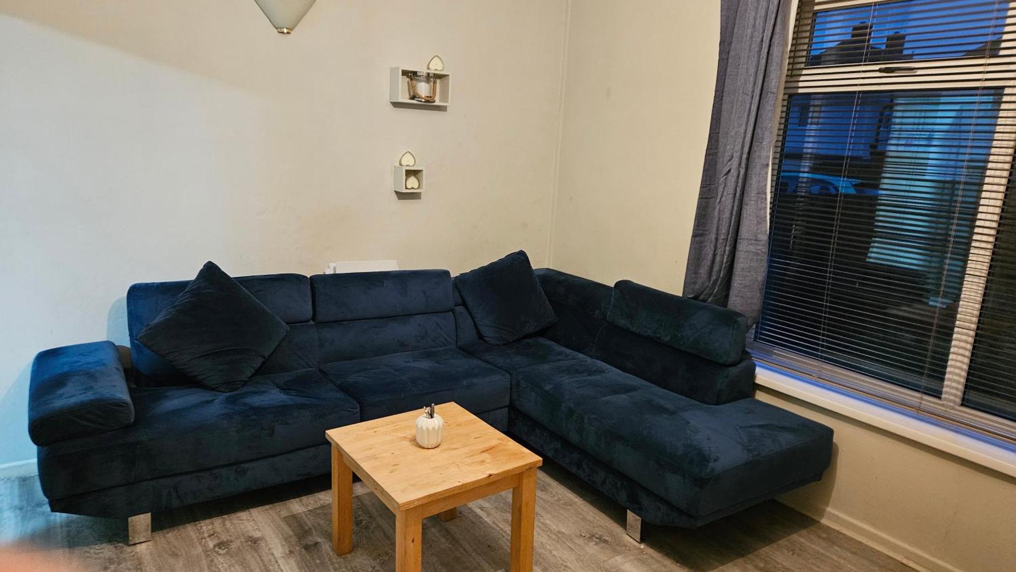 Holiday home Amazing 3 Bedroom Entire House *