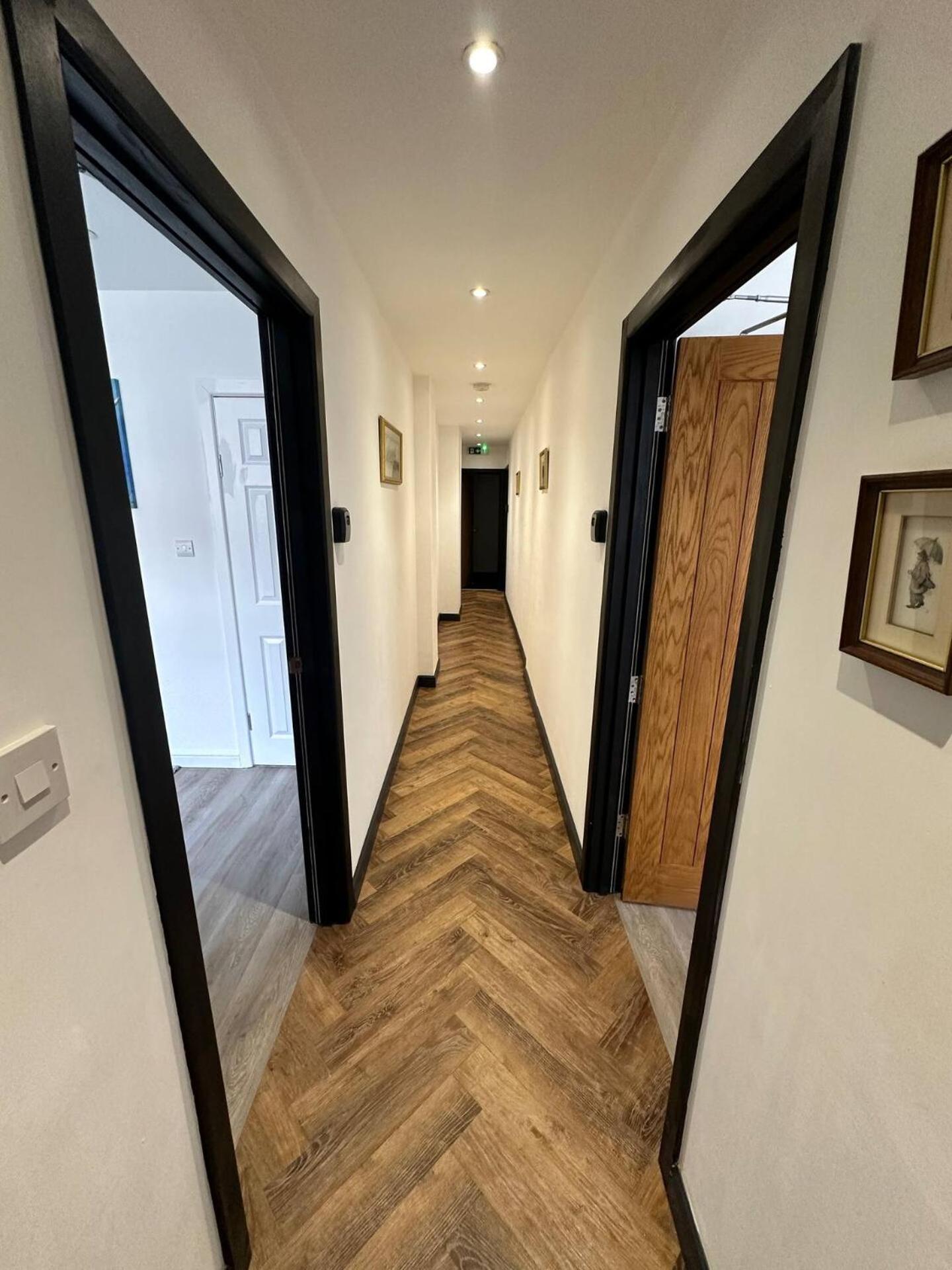 Private En-suite Bath For Solo #4 * Nottingham