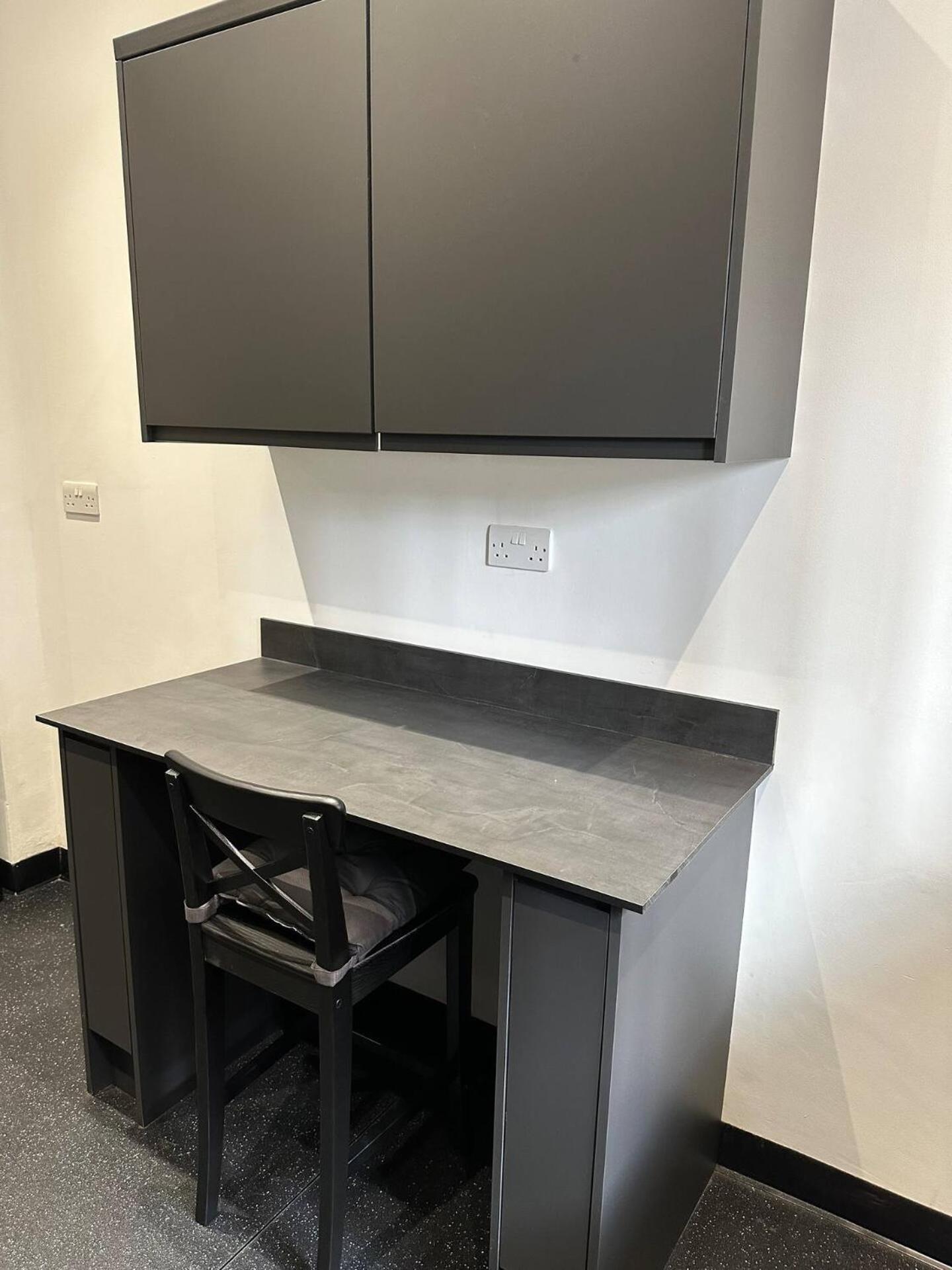 Private En-suite Bath For Solo #4 * Nottingham