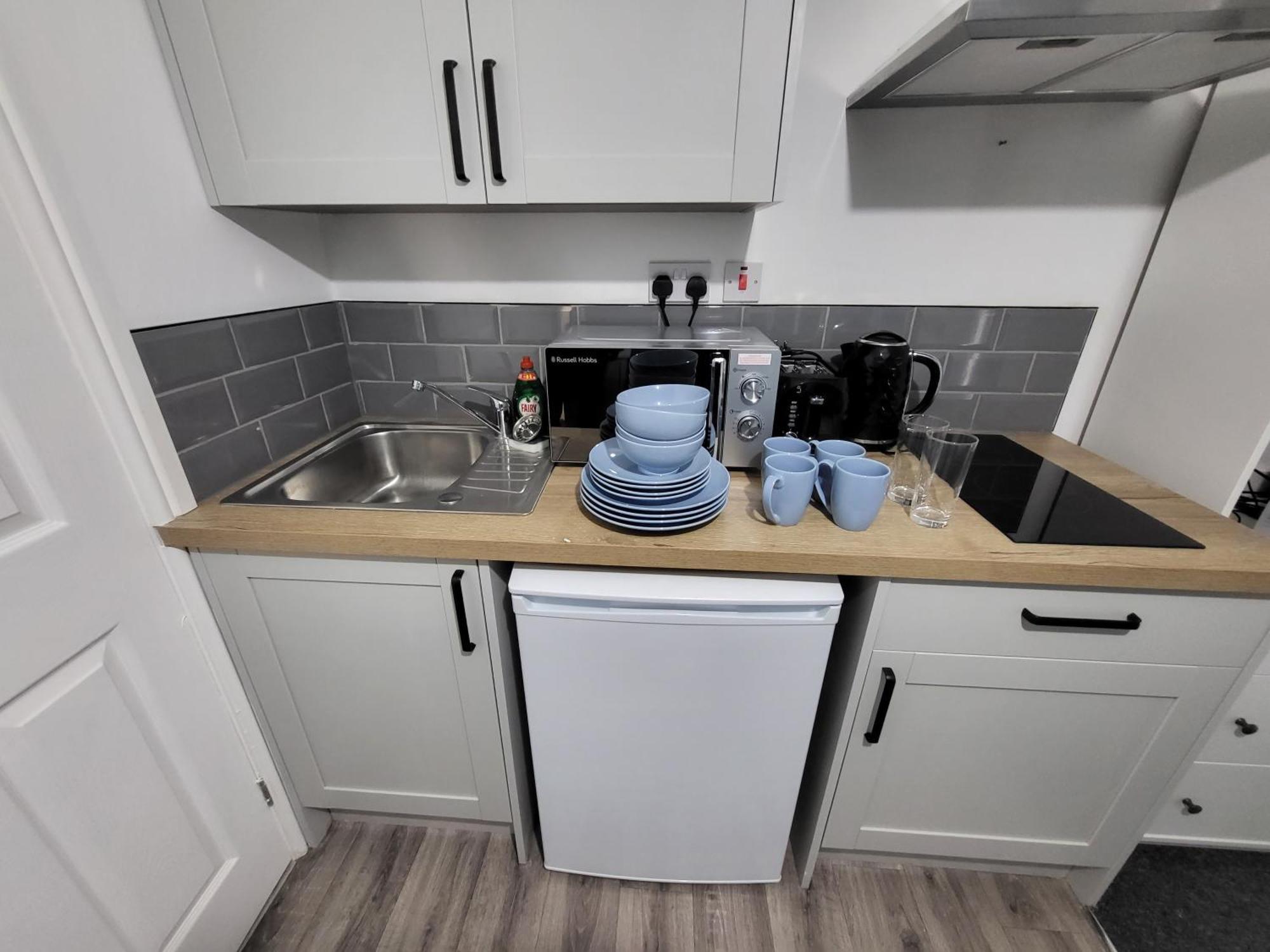 Comfortable - Alfreton Casa de hóspedes Nottingham