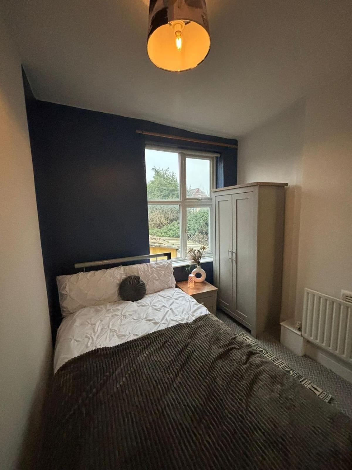 5 Bed At Hub Nottingham