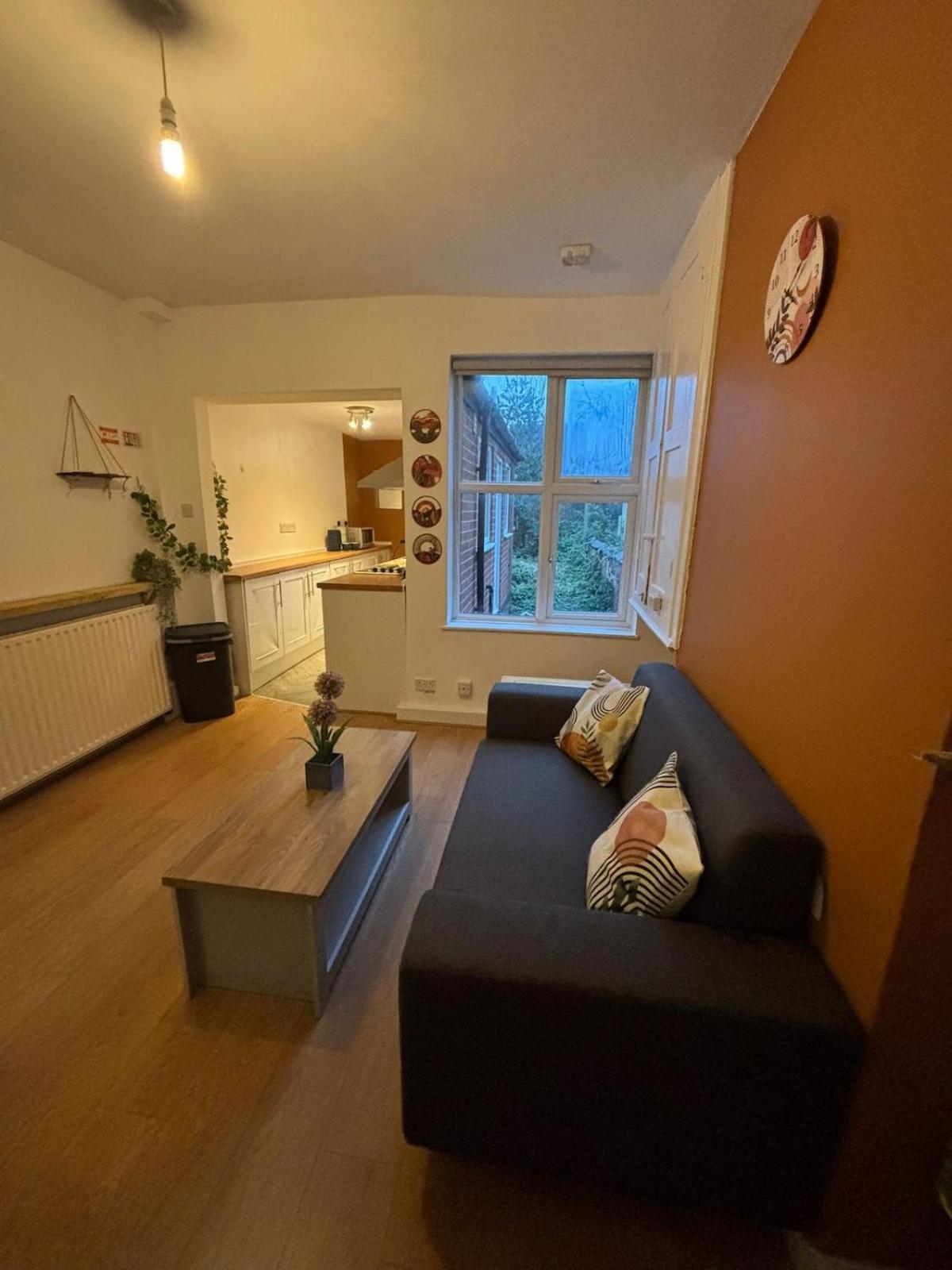 Holiday home 5 Bed At Hub *