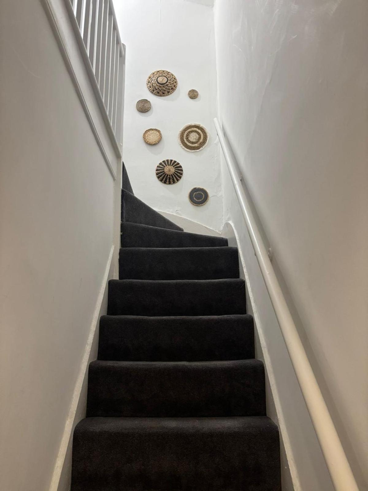 Holiday home 5 Bed At Hub Nottingham