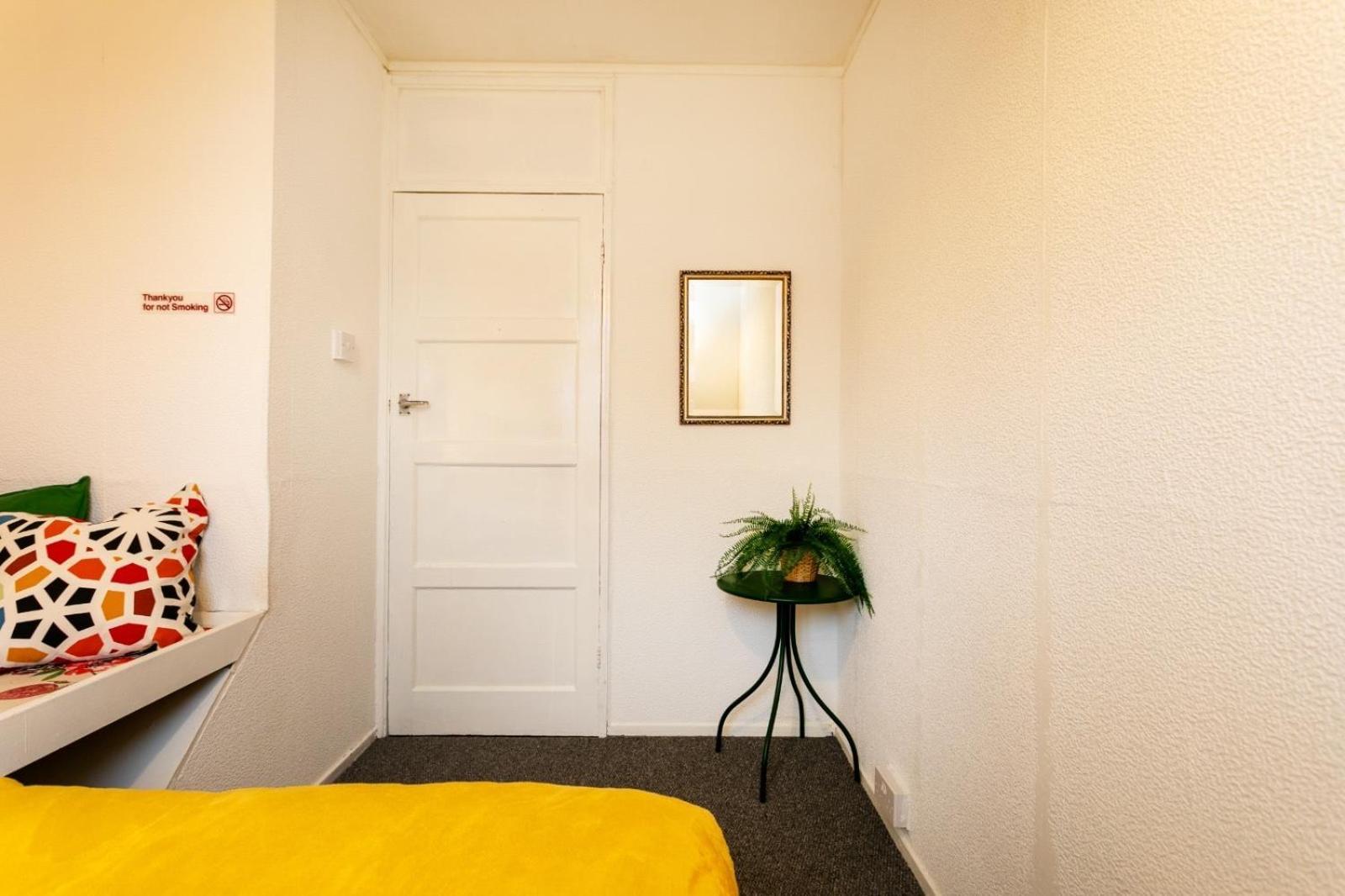 Holiday home 3br-5guests-parking-netflix-10mincentralnottingham