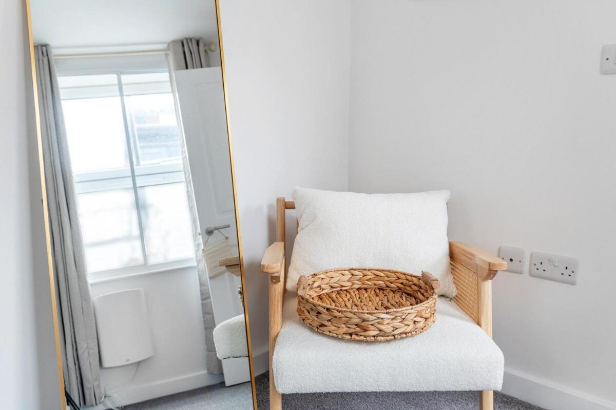 Lovely Refurbished 2 Bedroom Nottingham