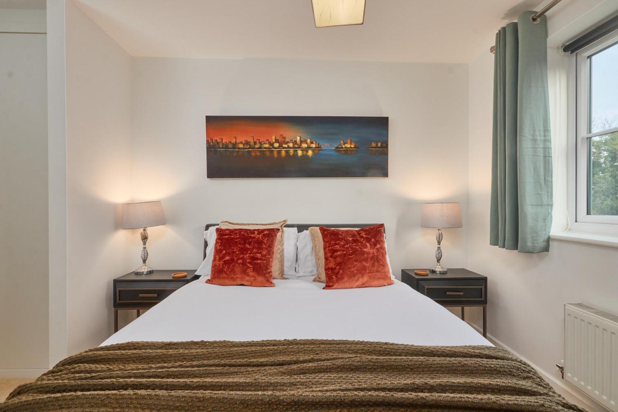 Wilford Place Hotel