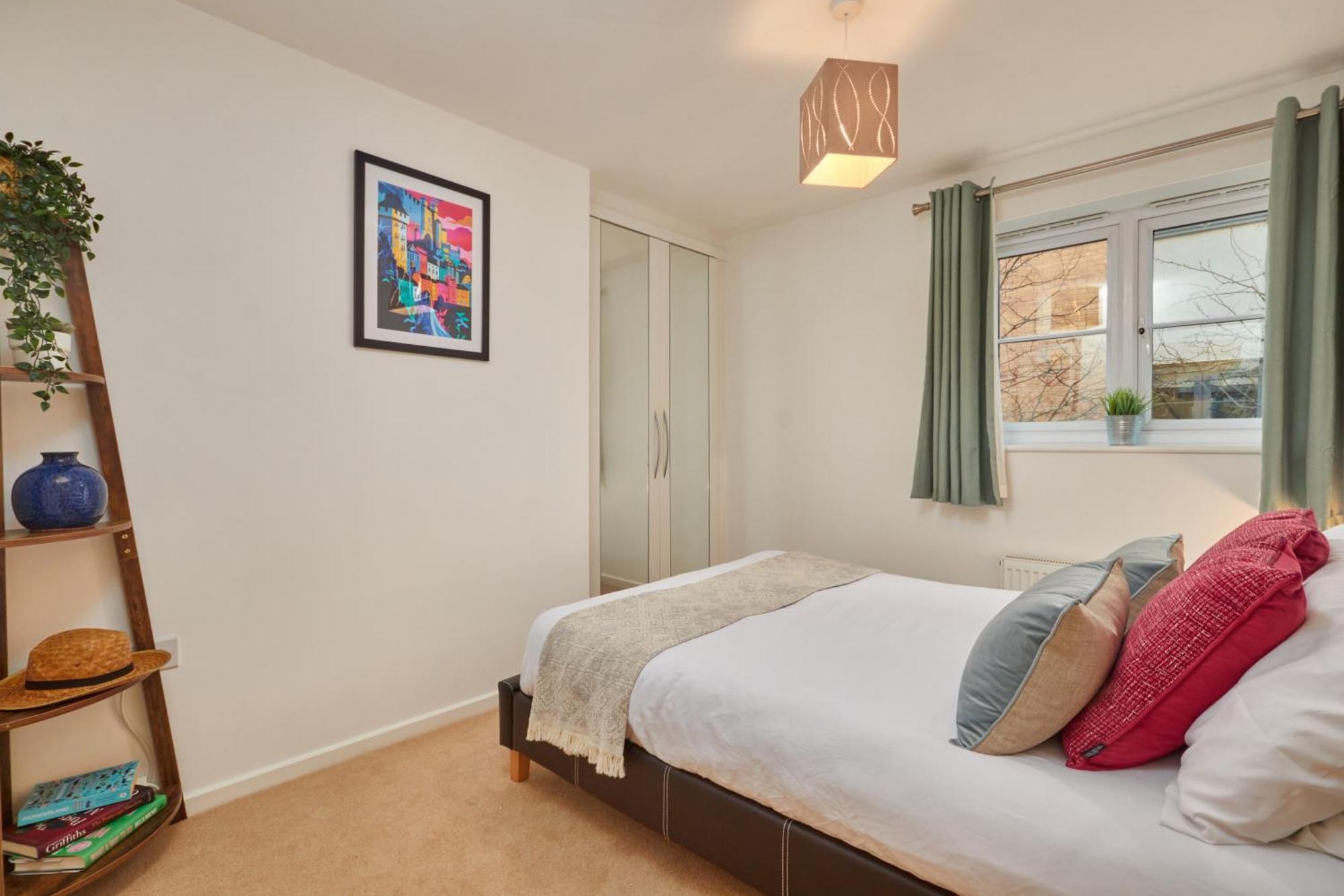 Hotel Wilford Place *