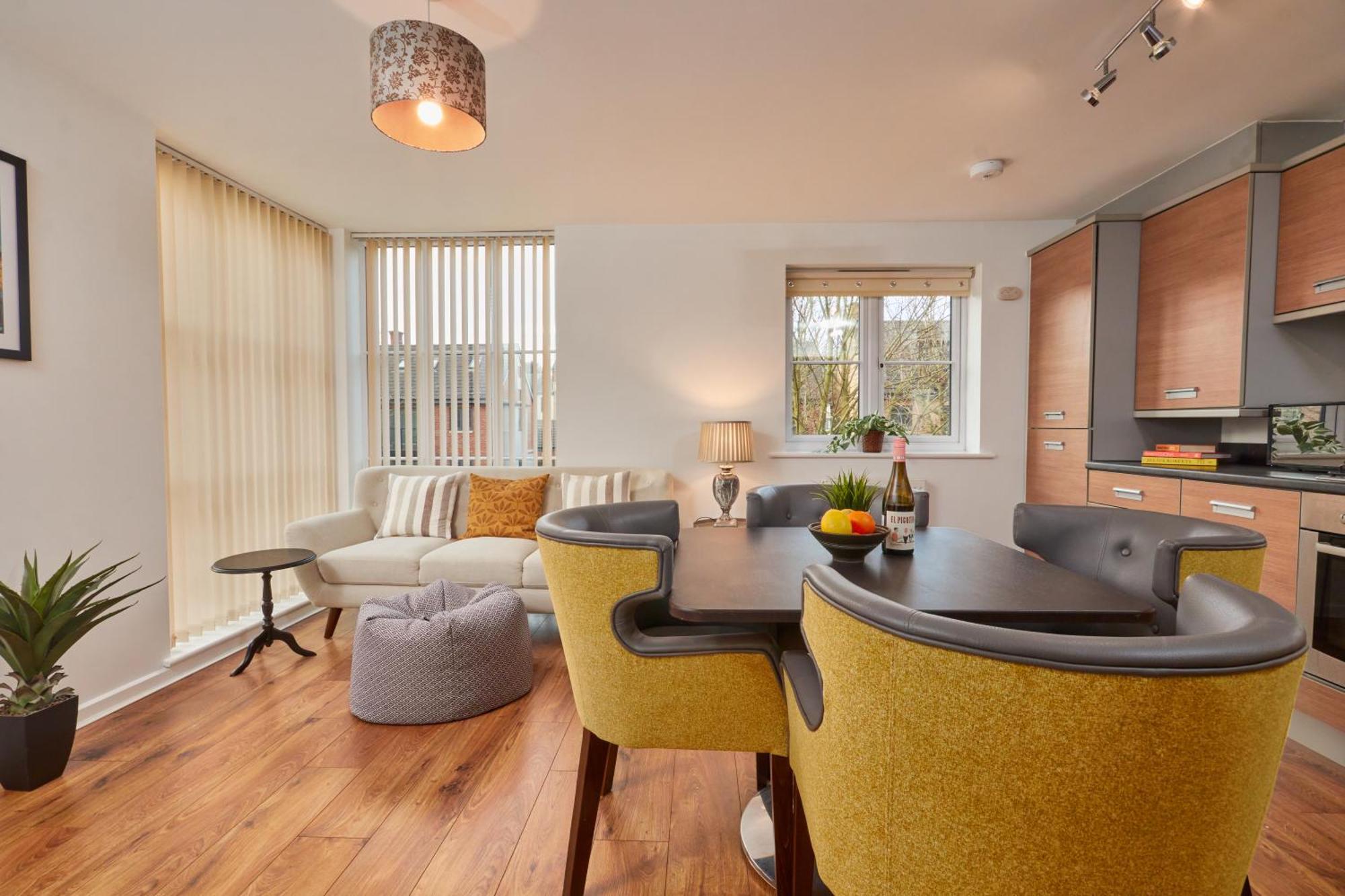 Hotel Wilford Place
