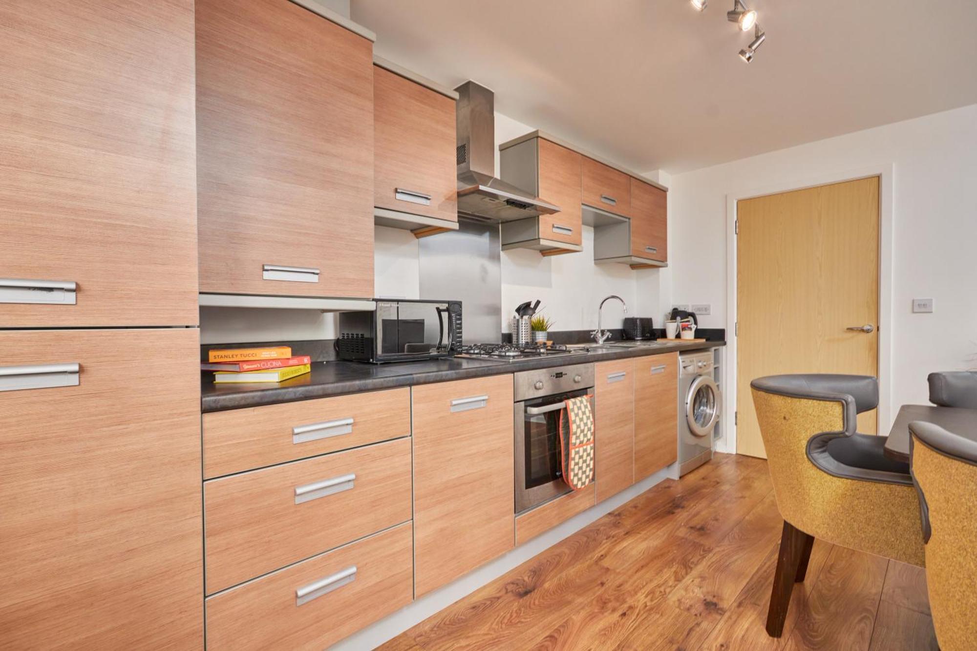 Hotel Wilford Place Nottingham