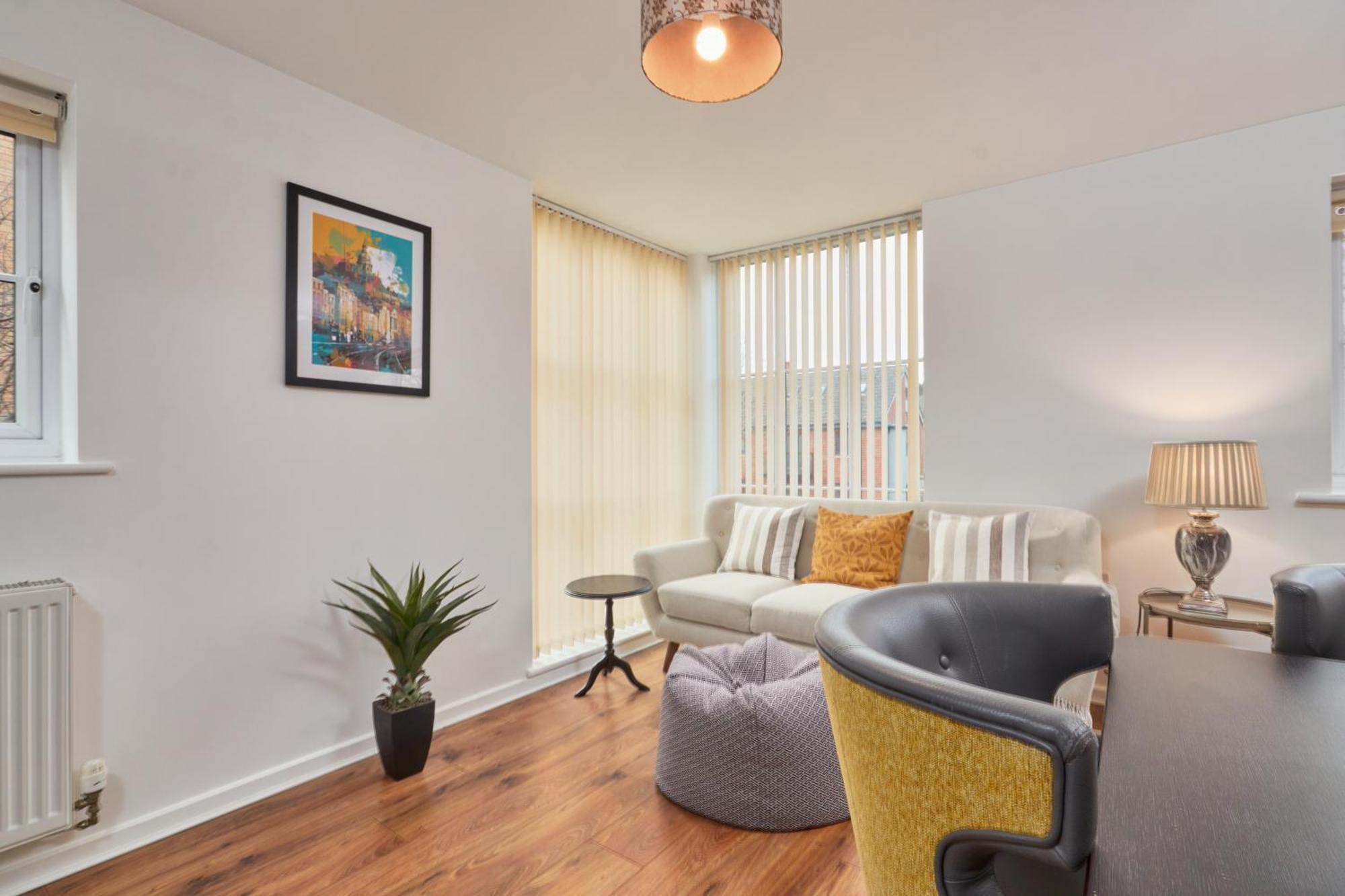 Hotel Wilford Place Nottingham
