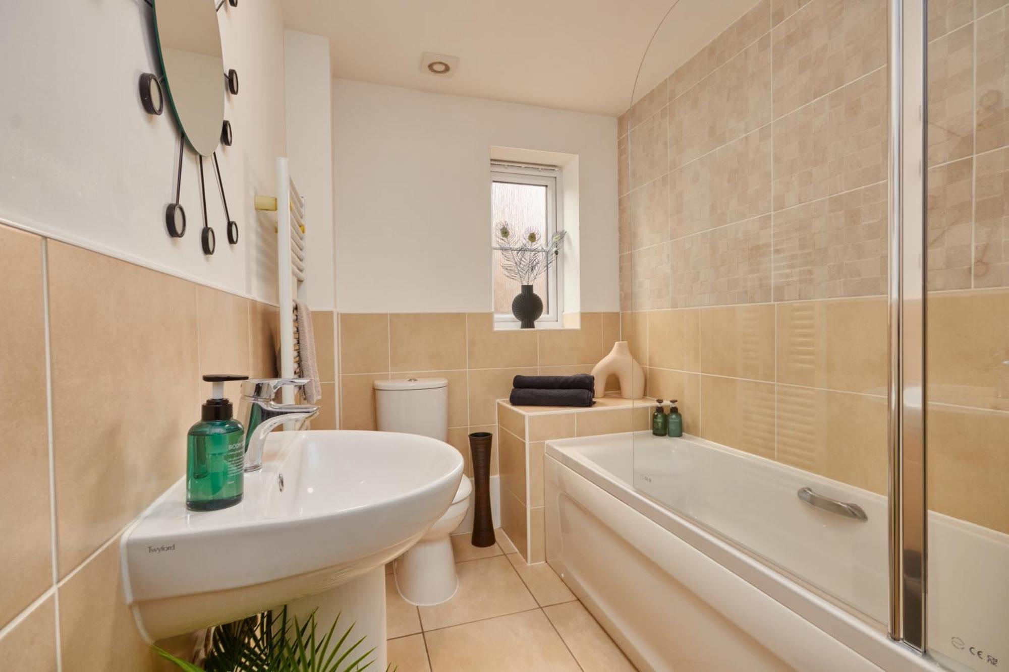 Wilford Place * Nottingham